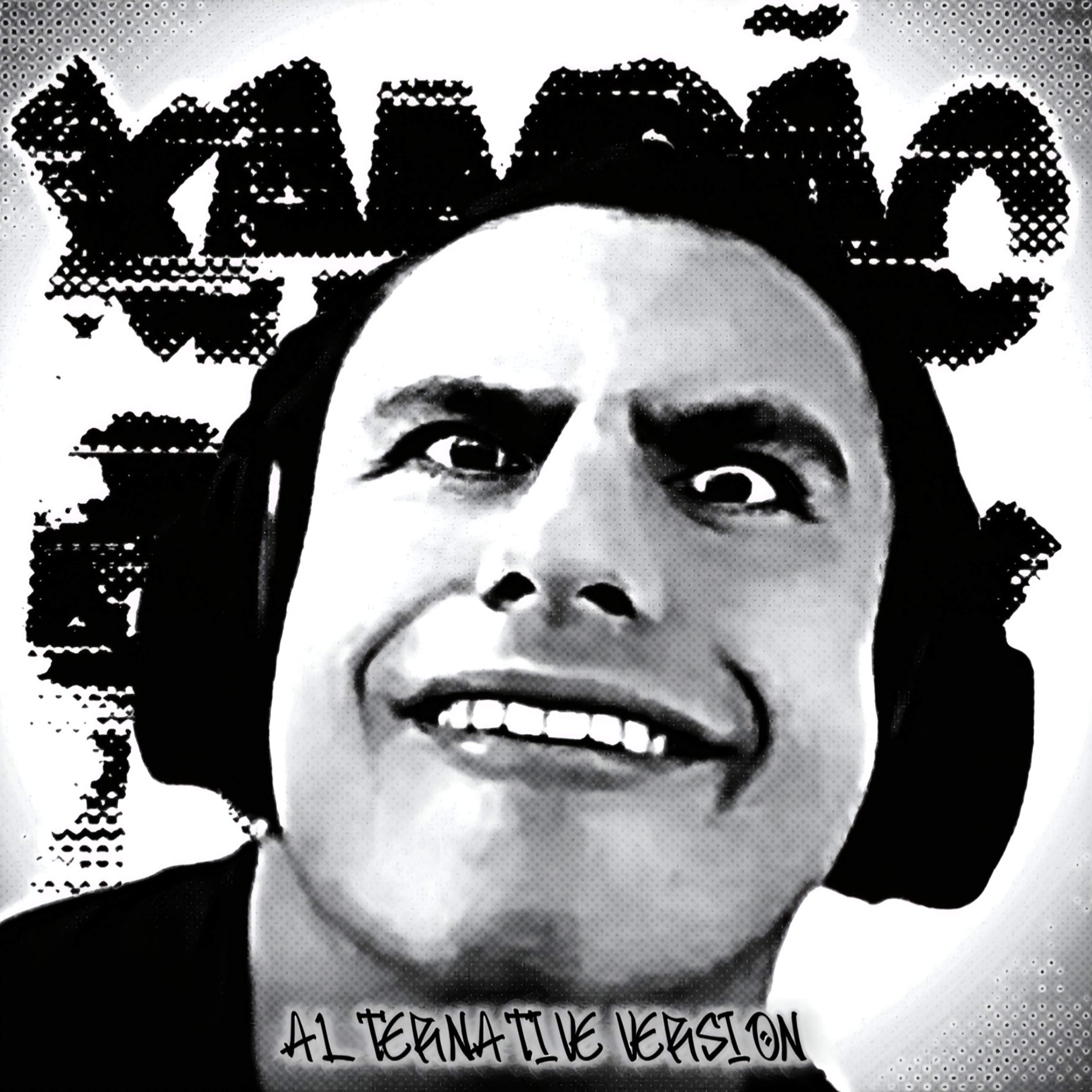 XANDÃO FUNK (Alternative Version) artwork