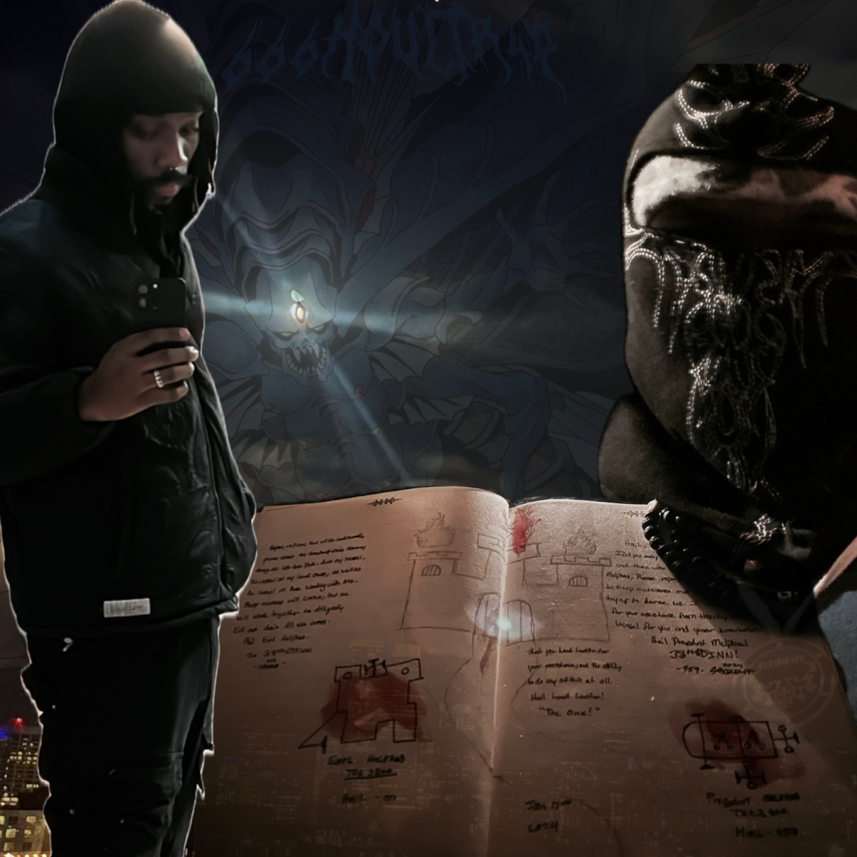 ||| 959 ||| WHAT YOU GON DO ABOUT IT? ||| 57 ||| ##MMXXIV artwork