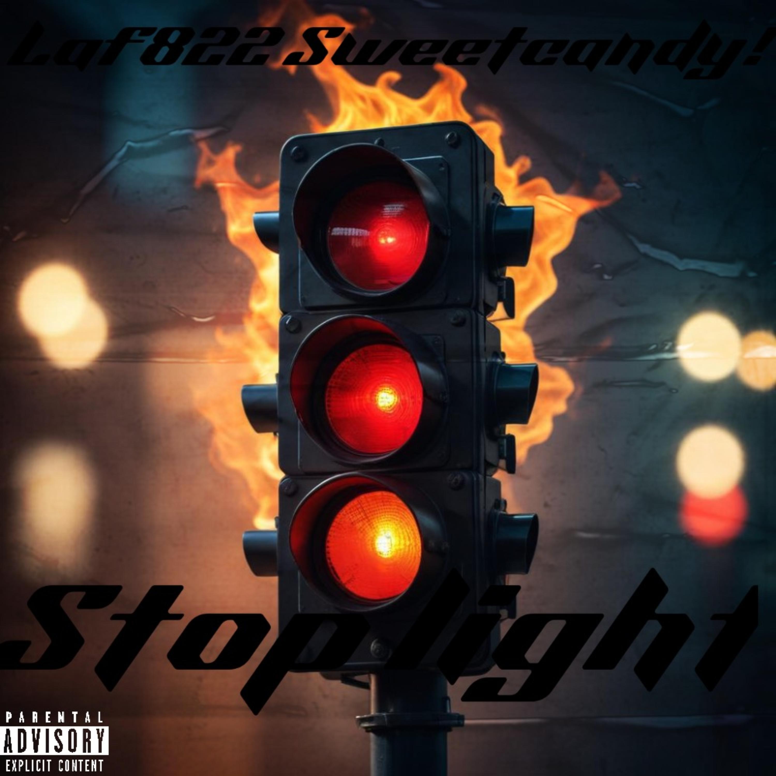 Stop Light artwork