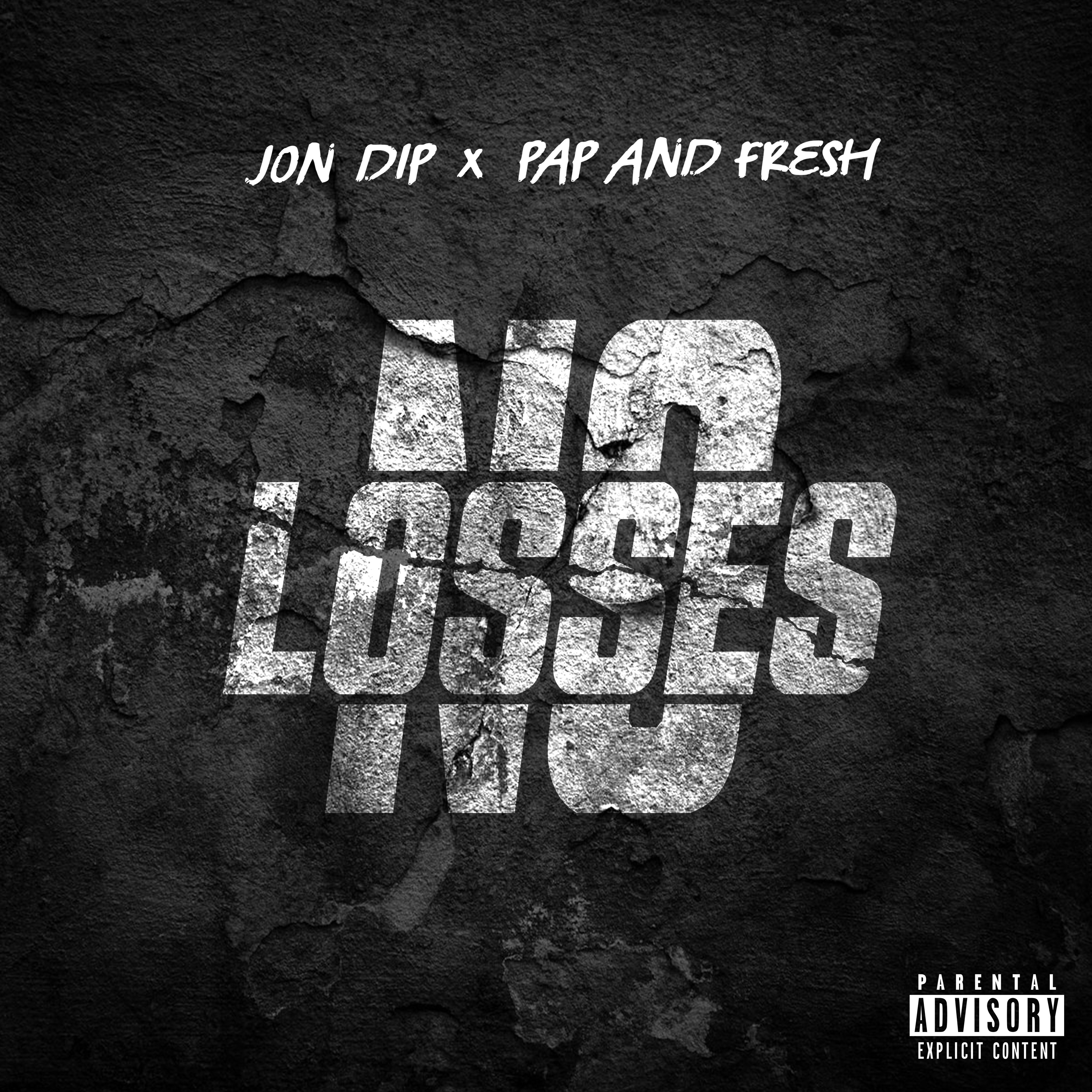 No Losses artwork