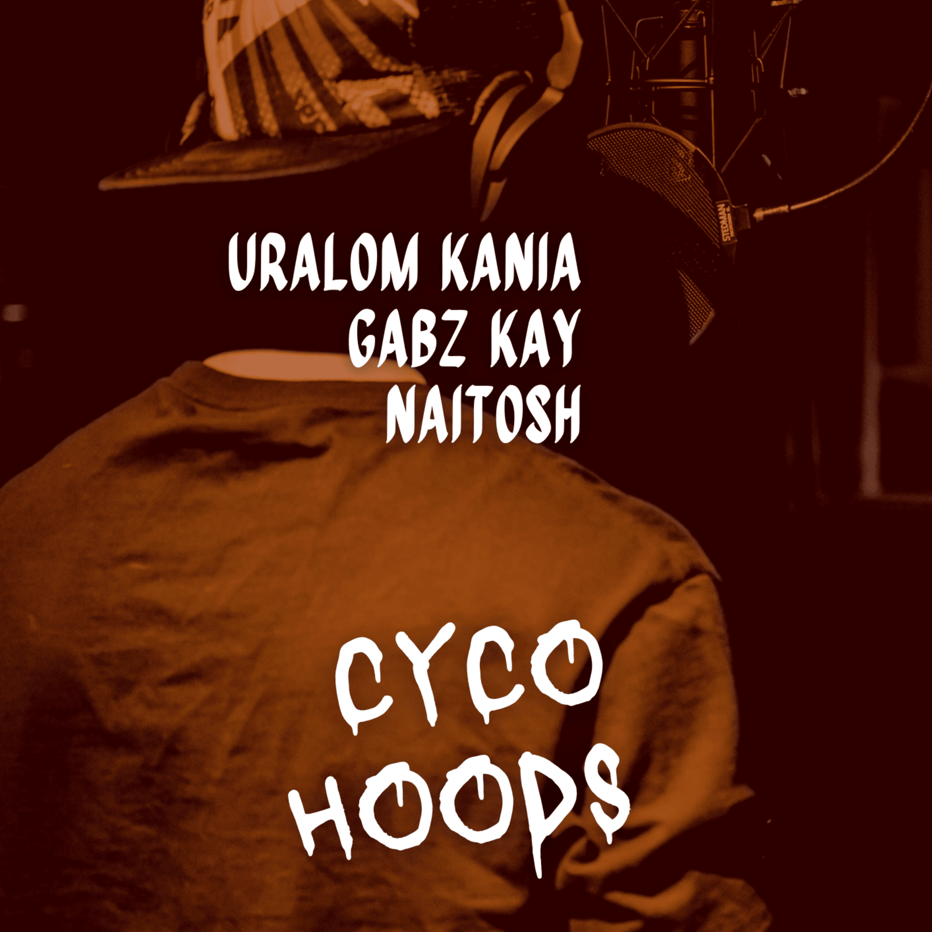 Cyco Hoods artwork