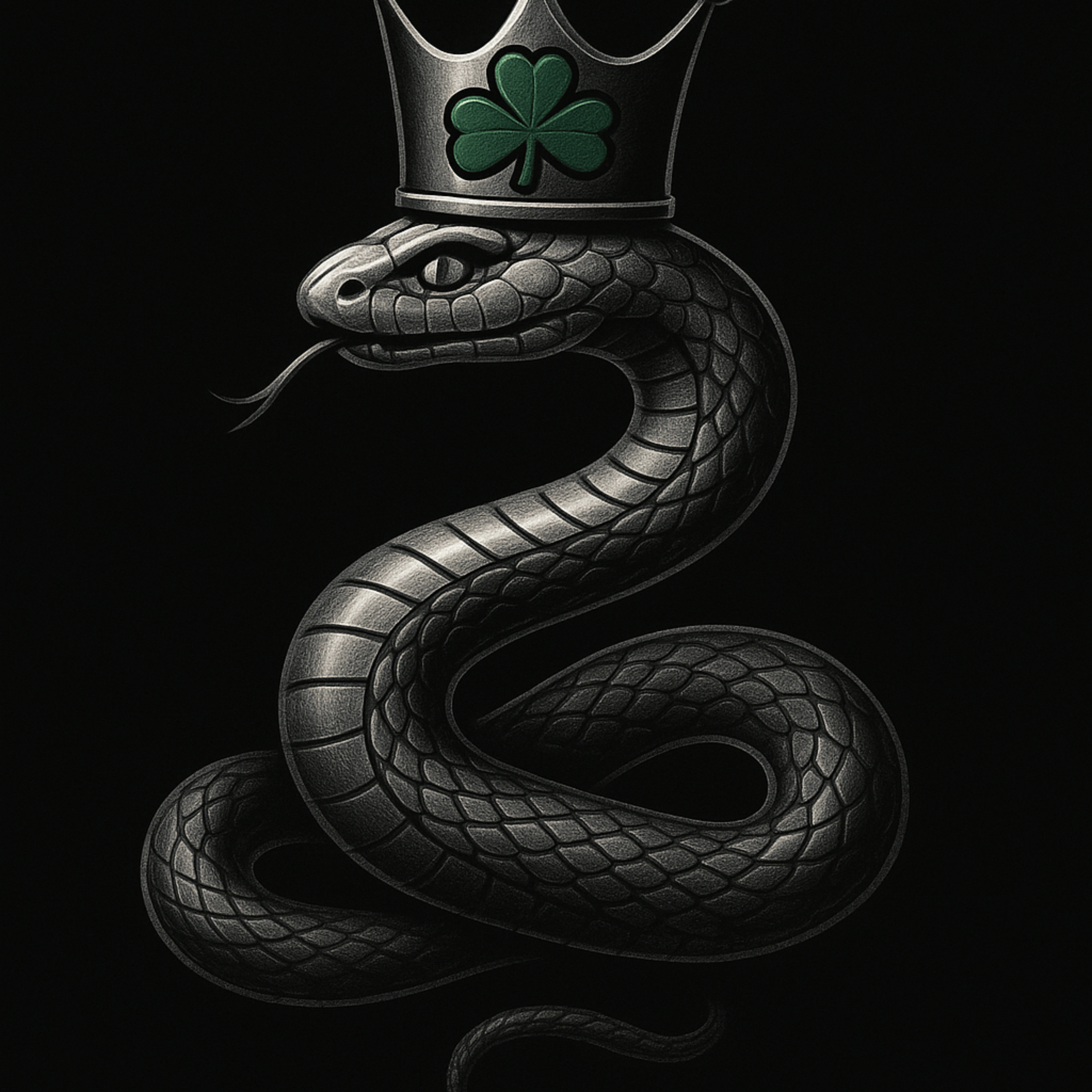 KING KOBRA! artwork