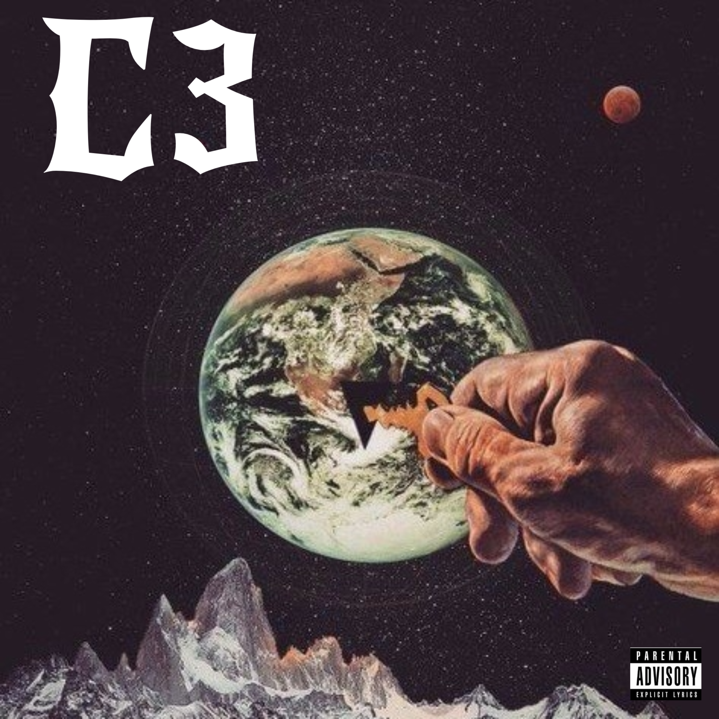C3 artwork