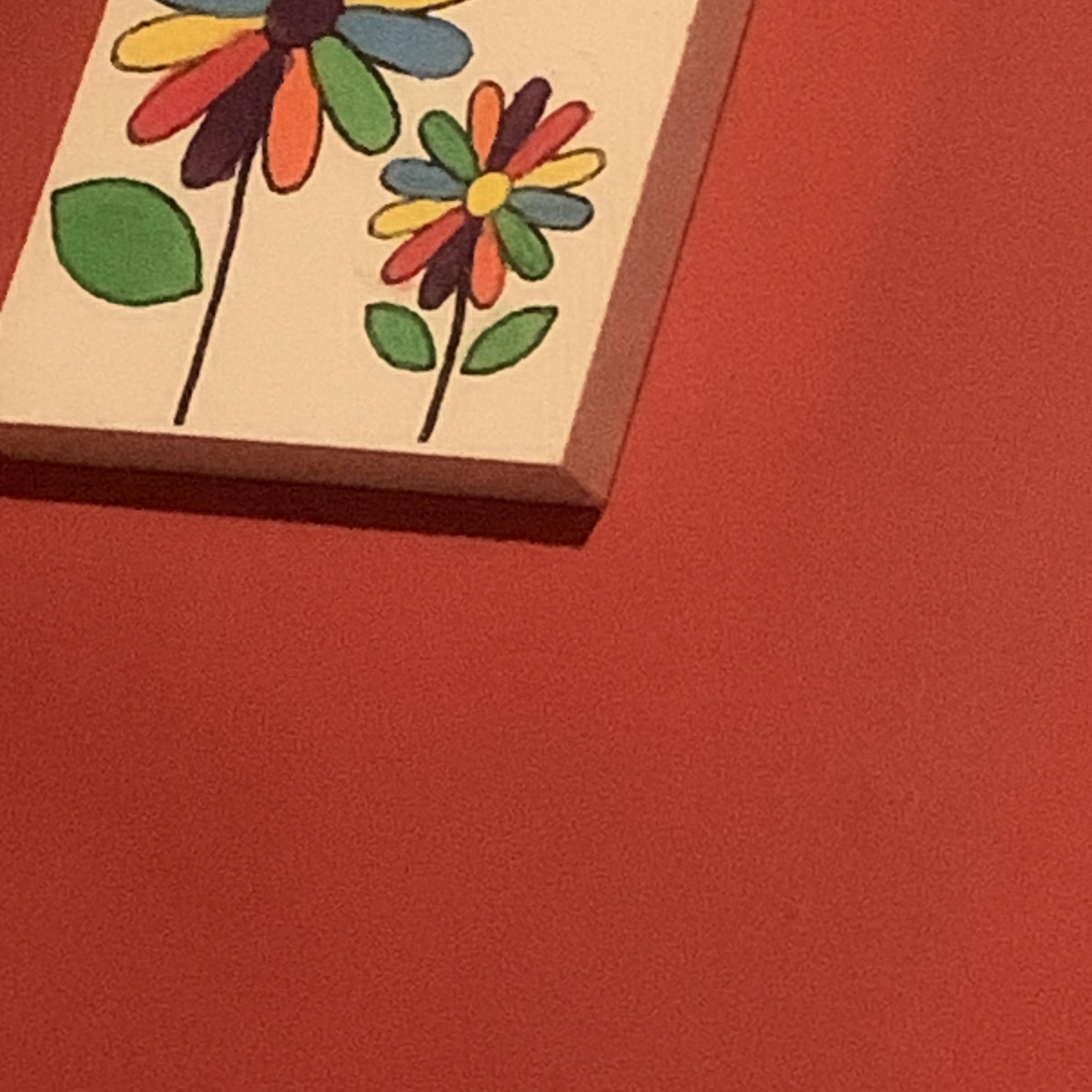 Dance With Me artwork