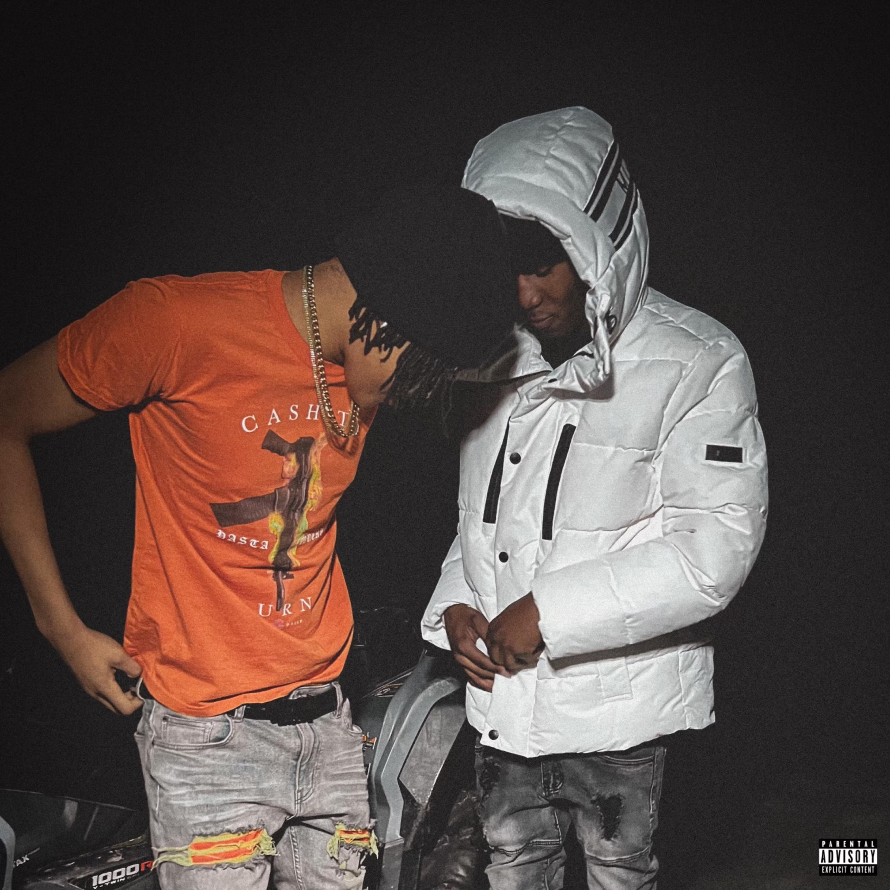 Just Getting Started by Li Skull cover art