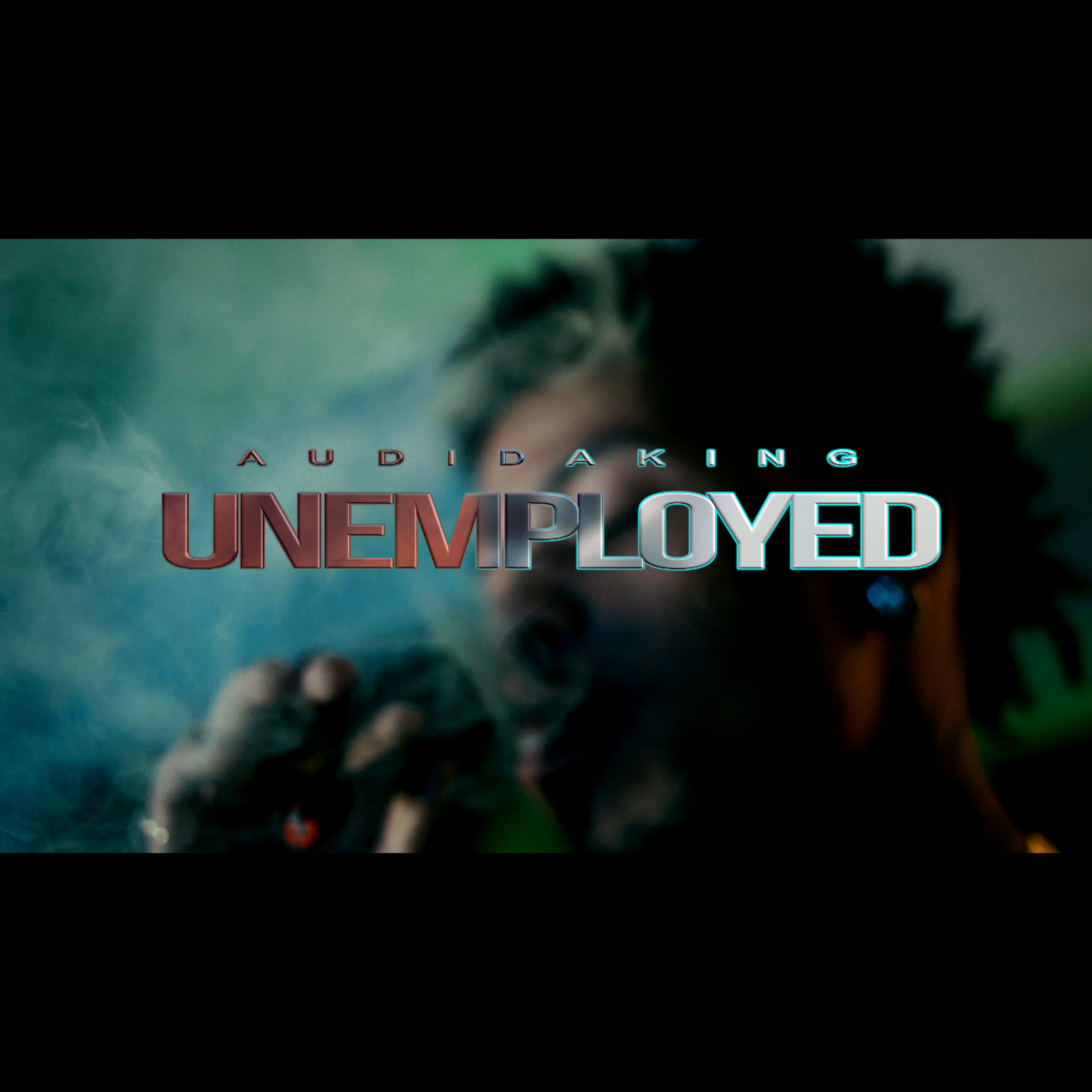 Unemployed artwork