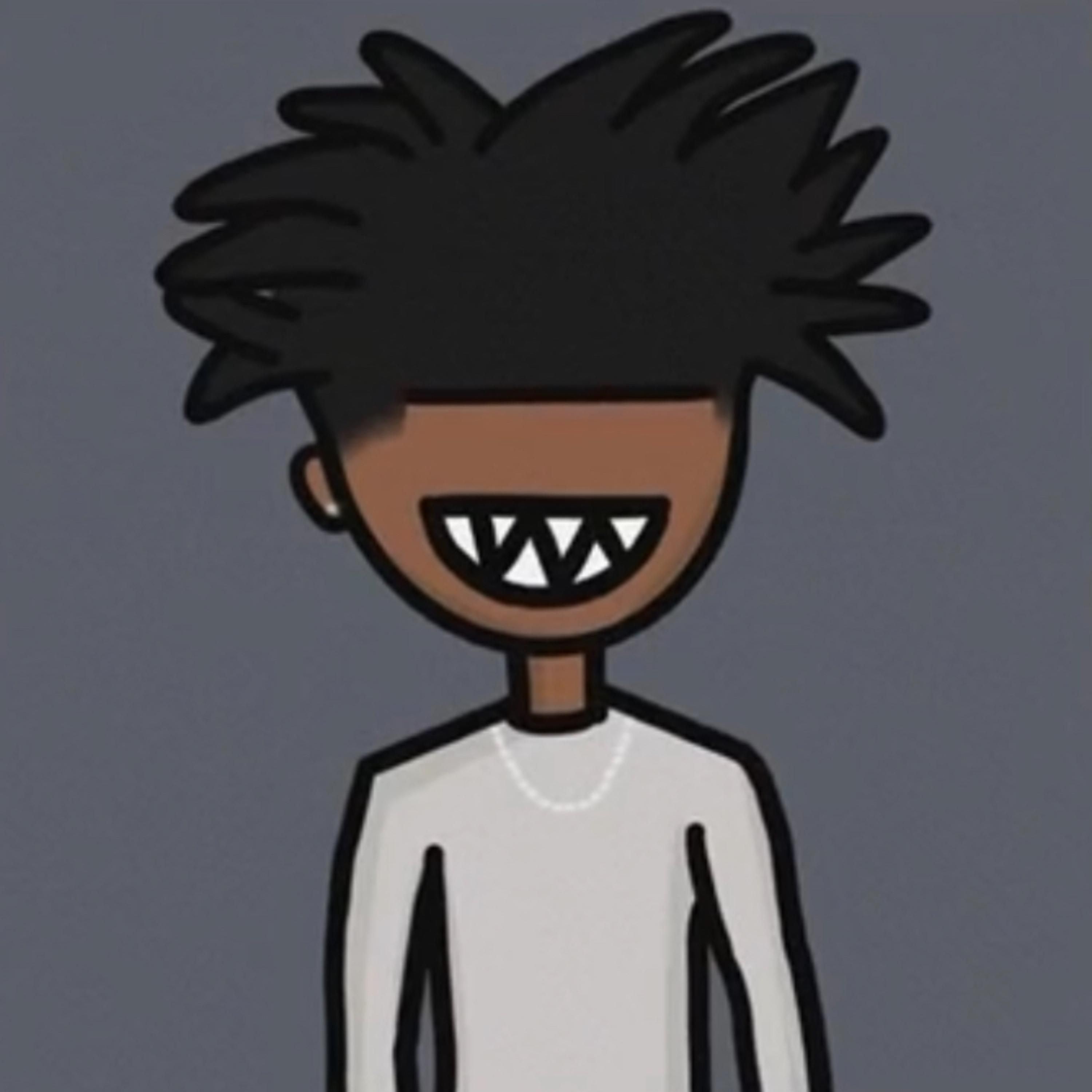 Spazz by Wntr!!! cover art