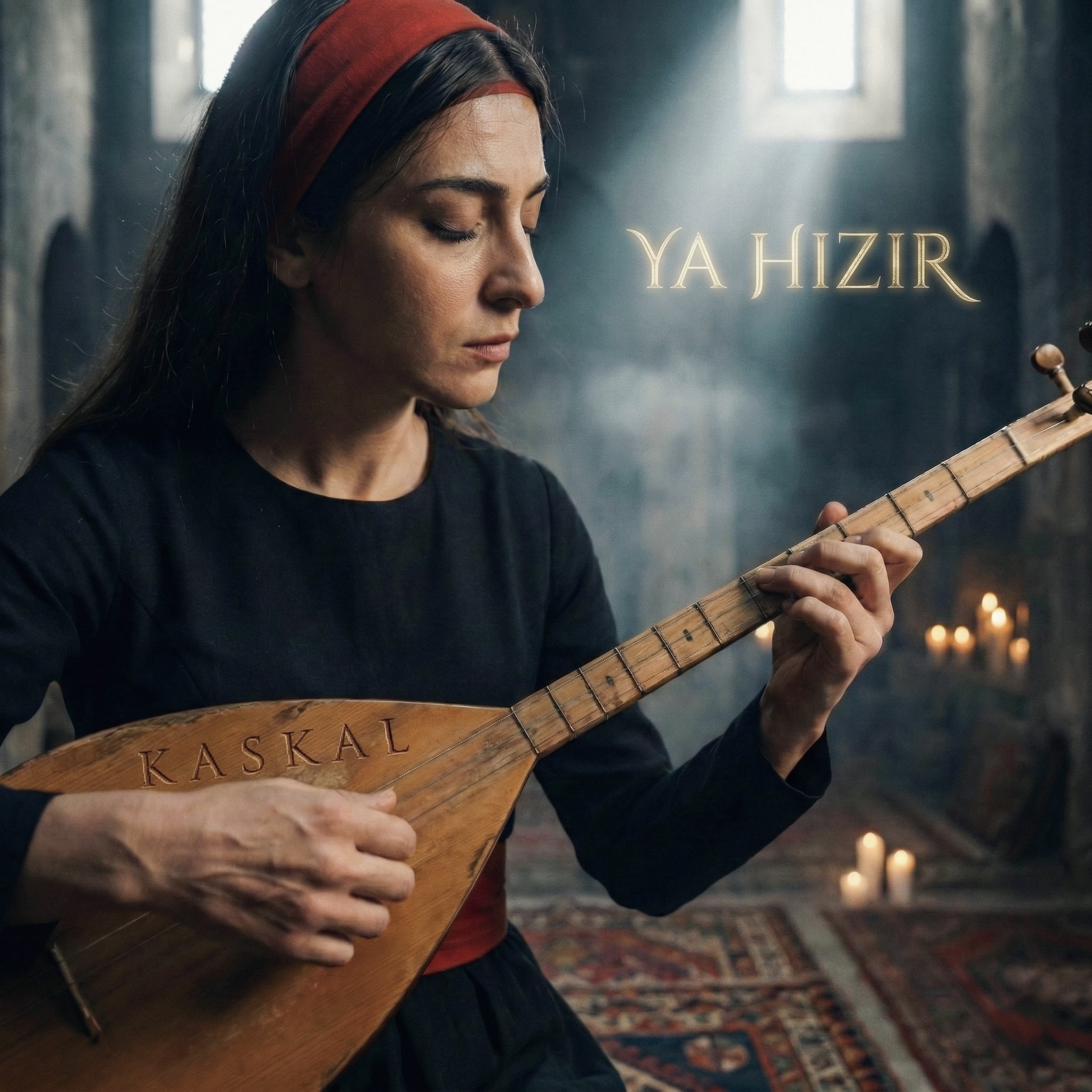 Ya Hızır artwork