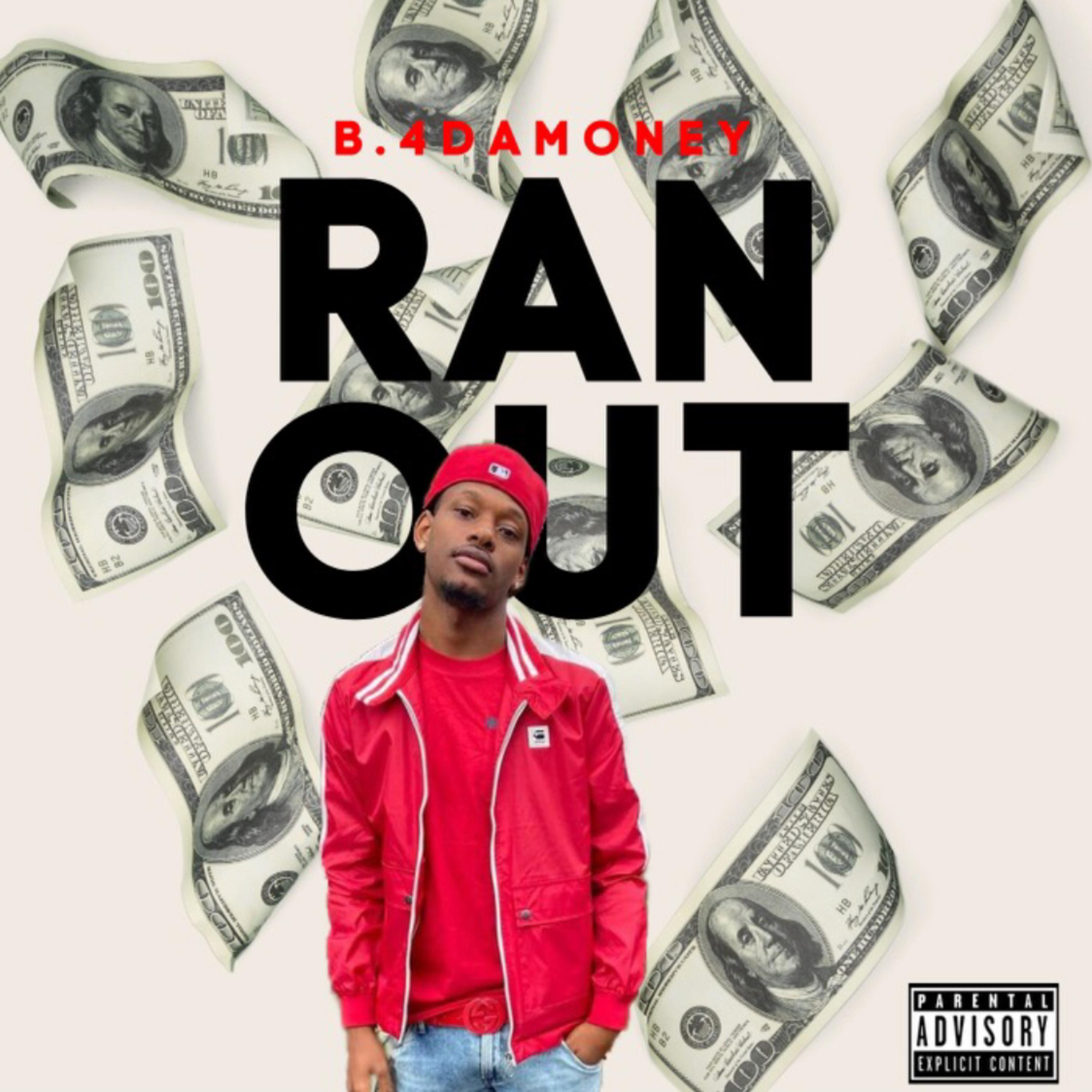 Ran Out artwork