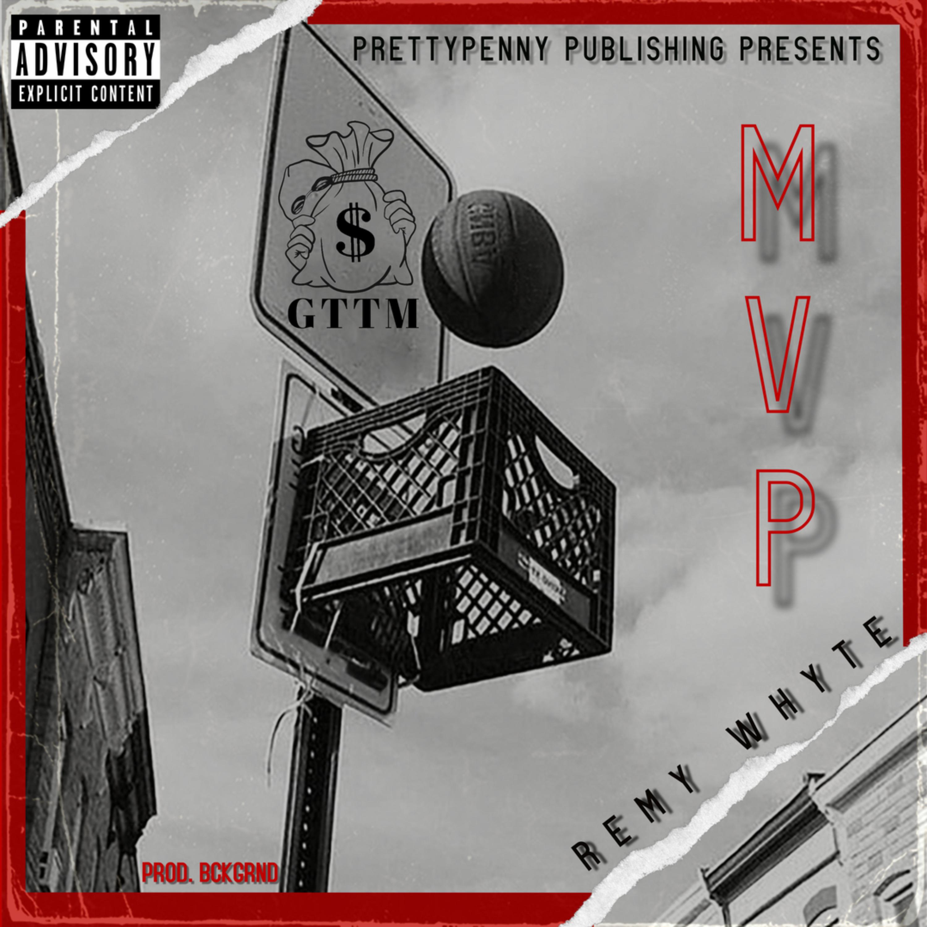 M.V.P. artwork
