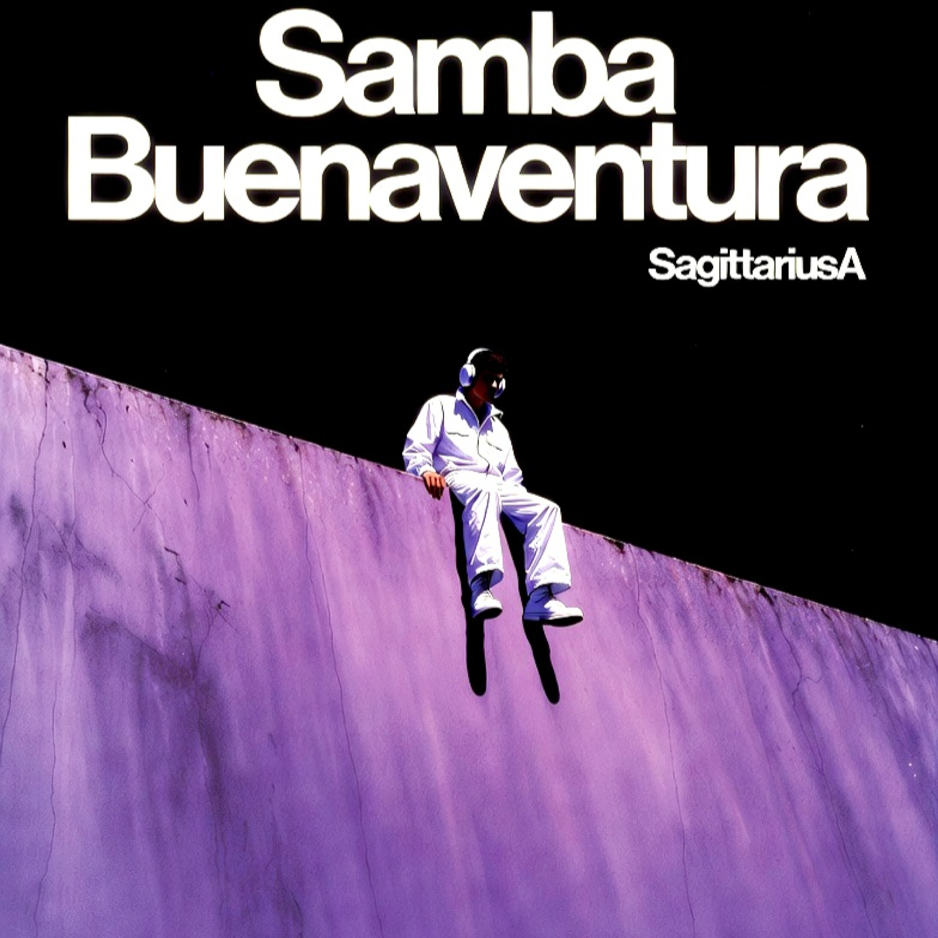 Samba Buenaventura artwork
