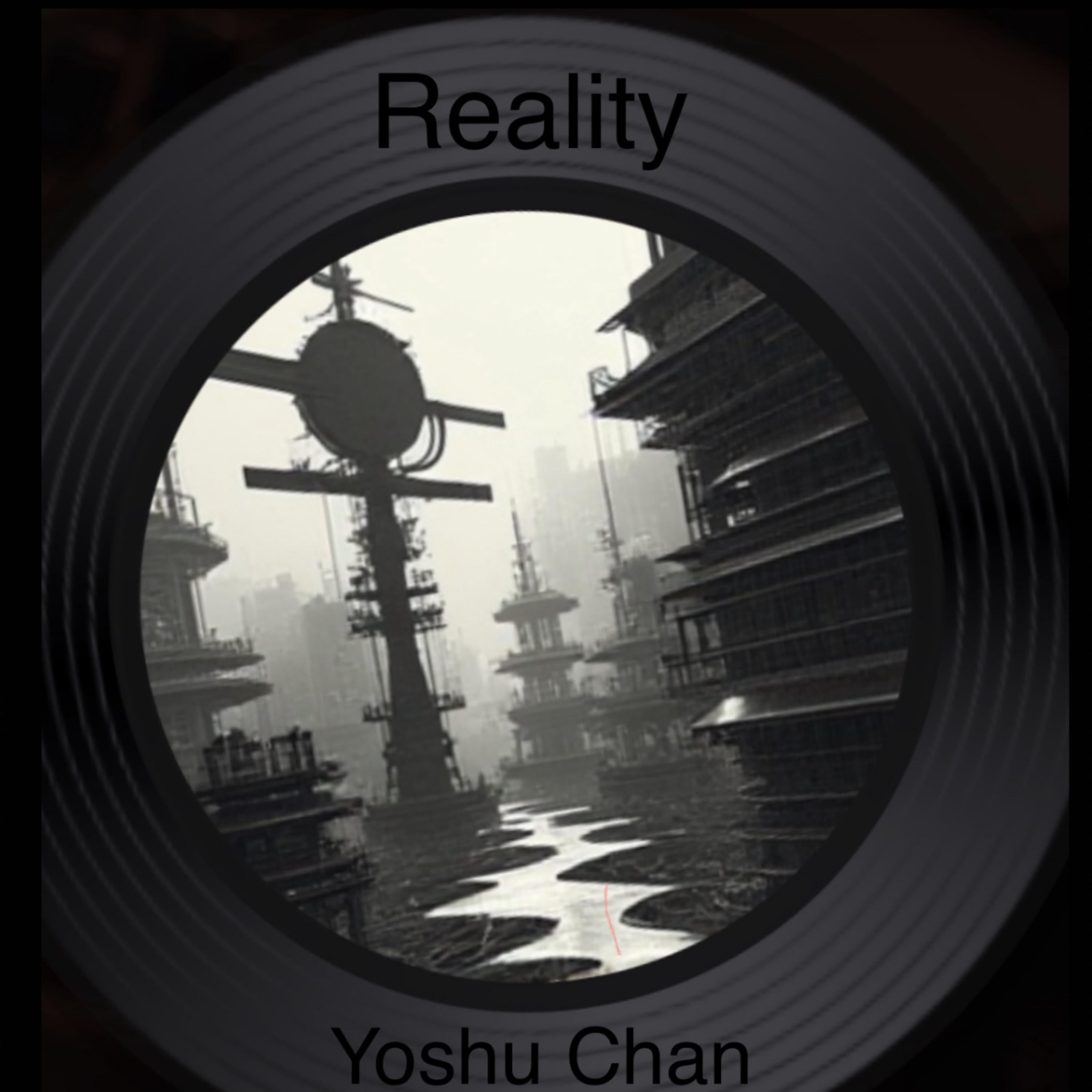 Reality artwork