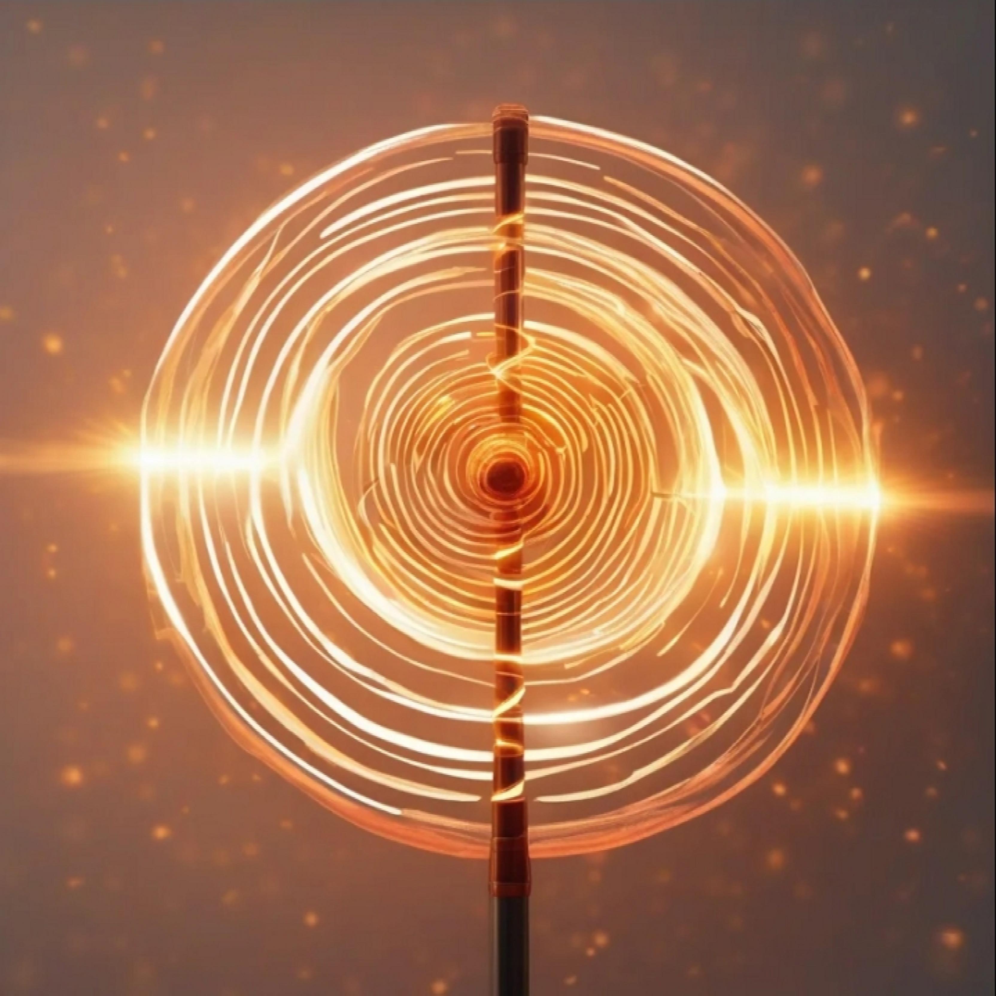 El Hechicero Del Amor artwork