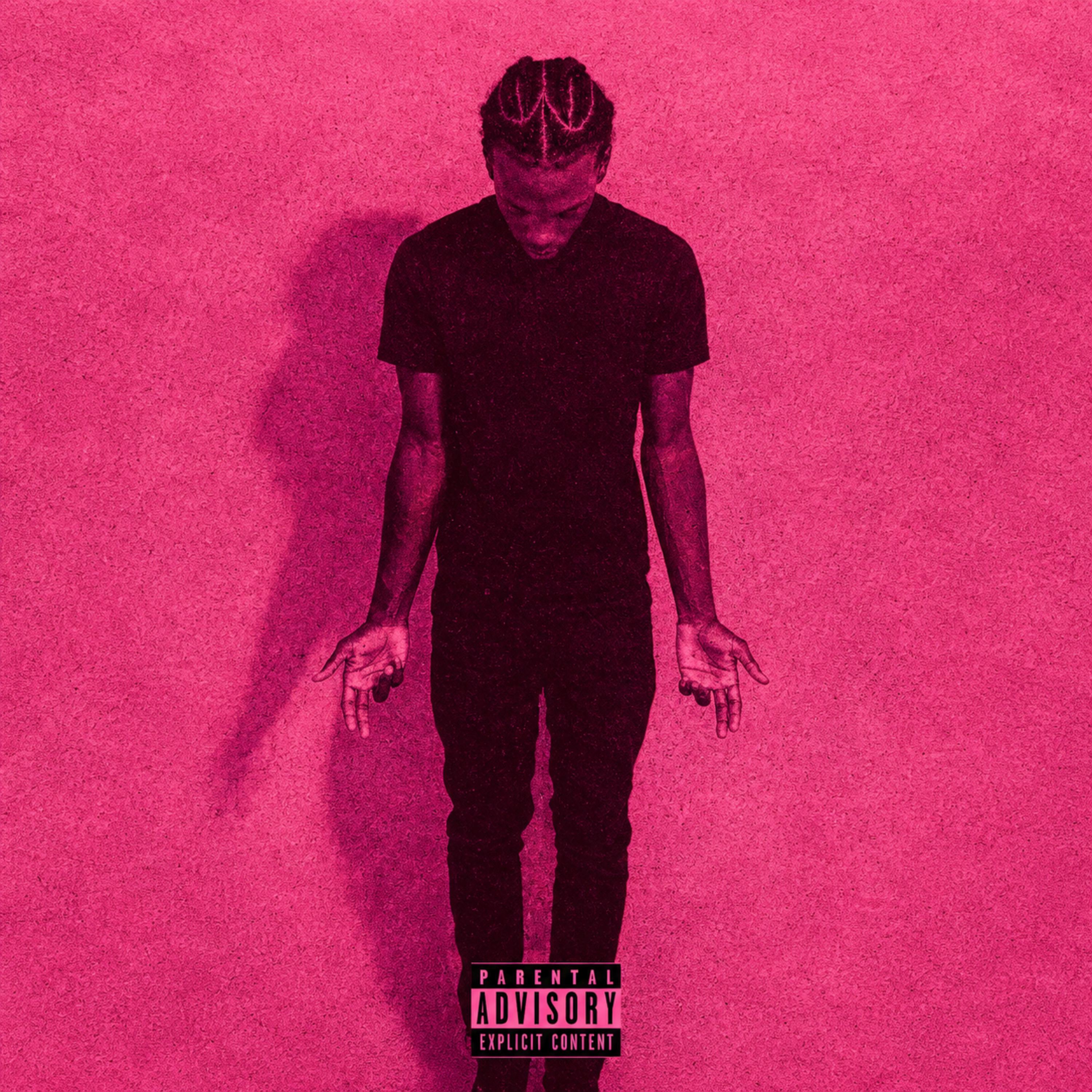 Iya by J51ve cover art