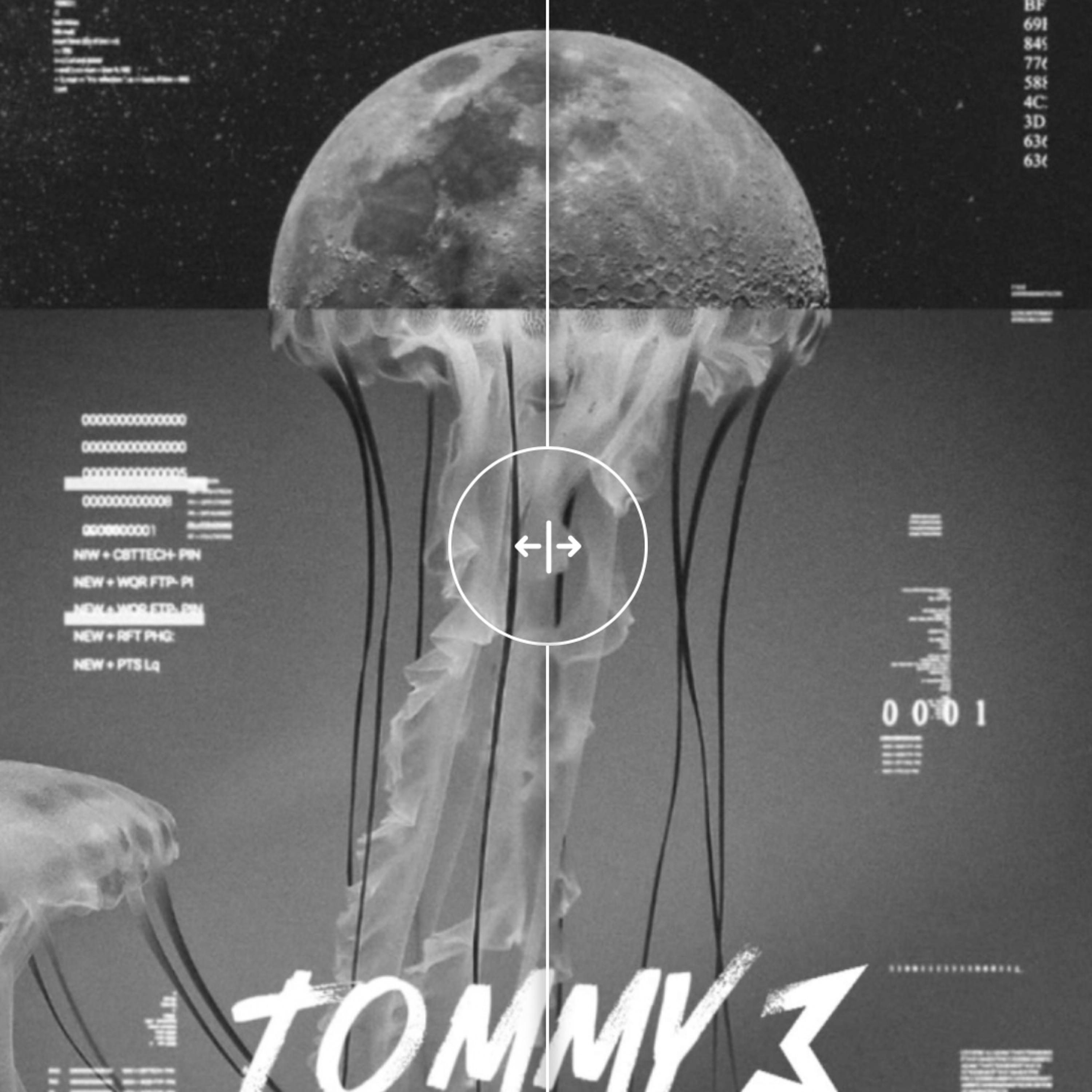 Tommy artwork