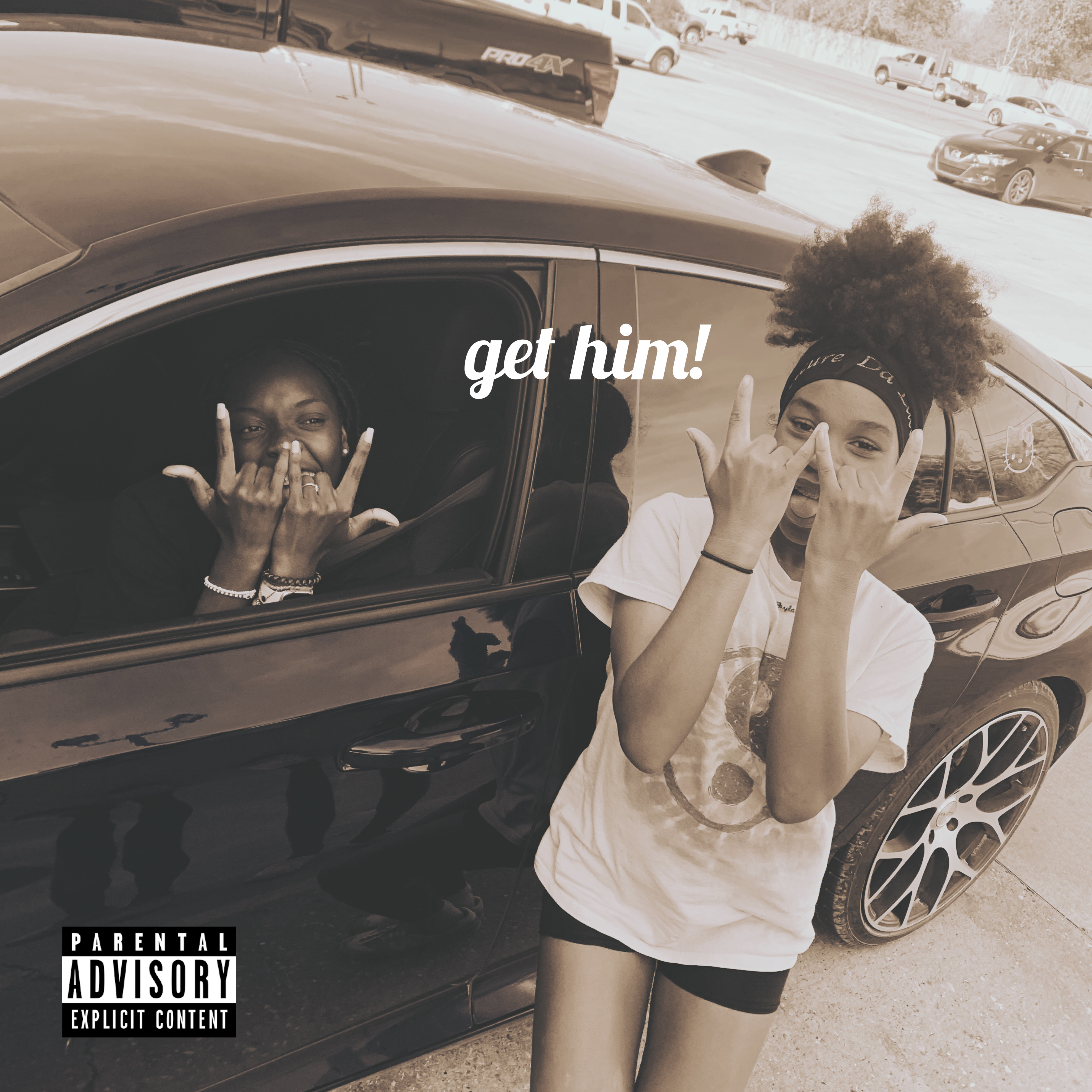 get him! artwork