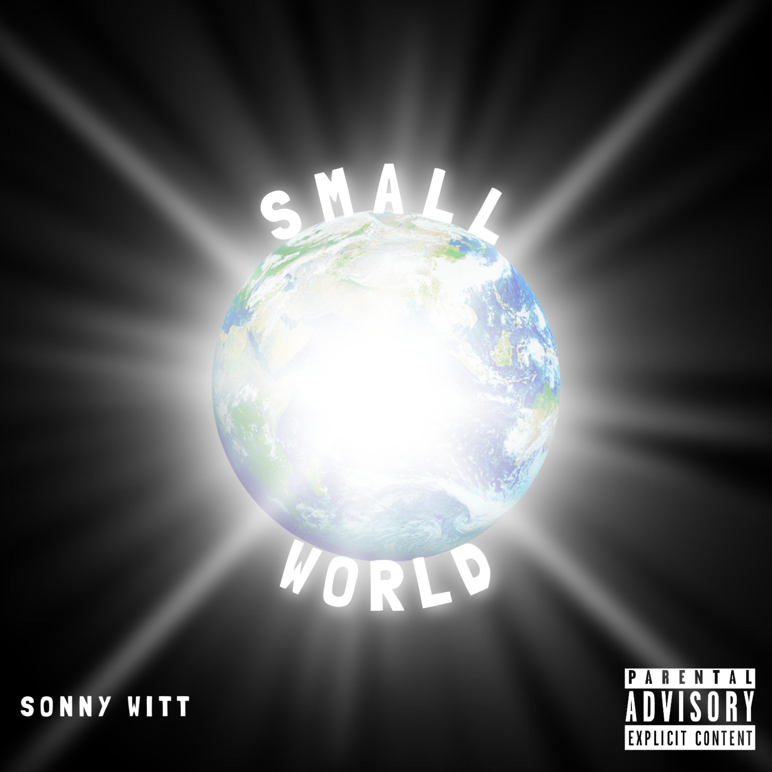 Small World  artwork
