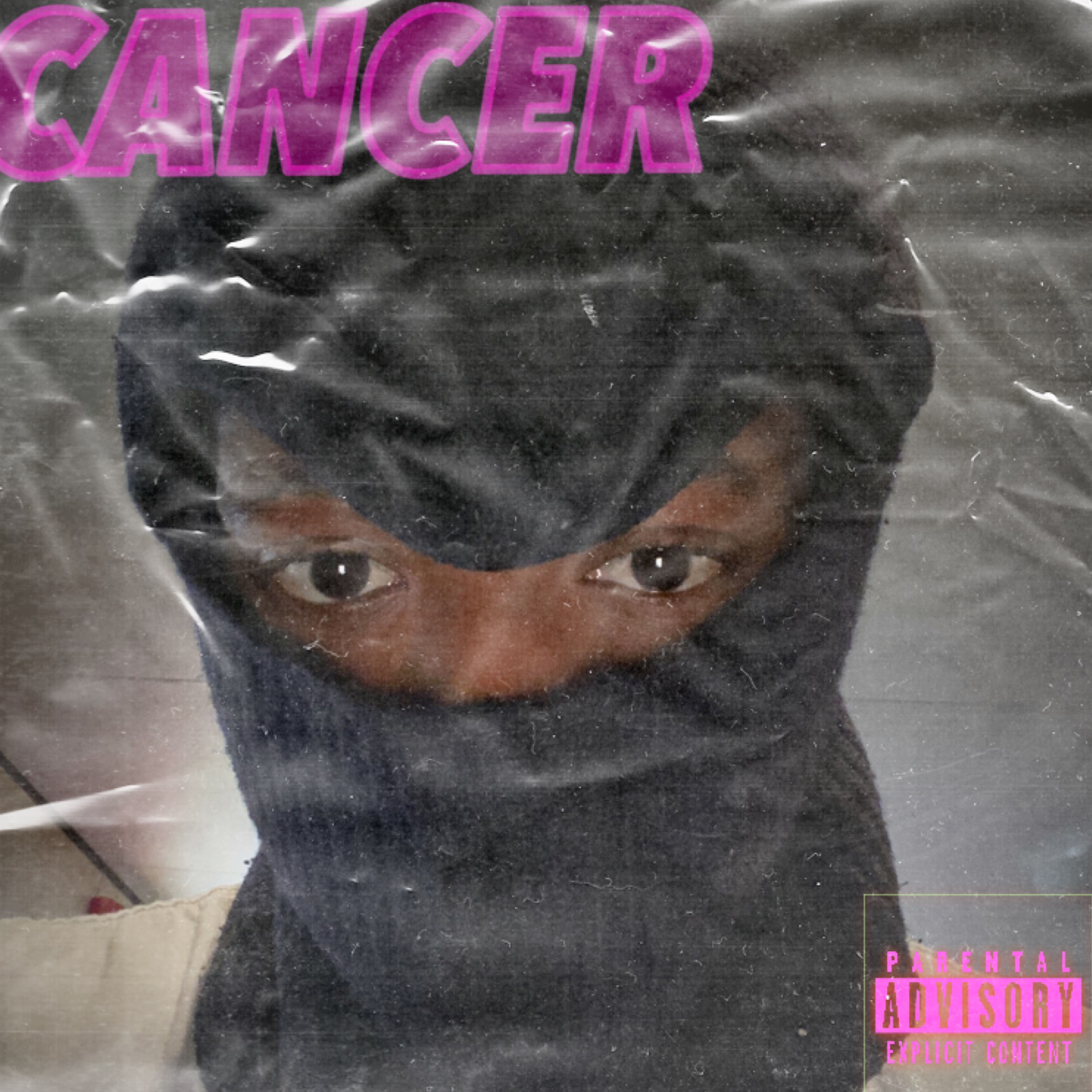 CANCER artwork