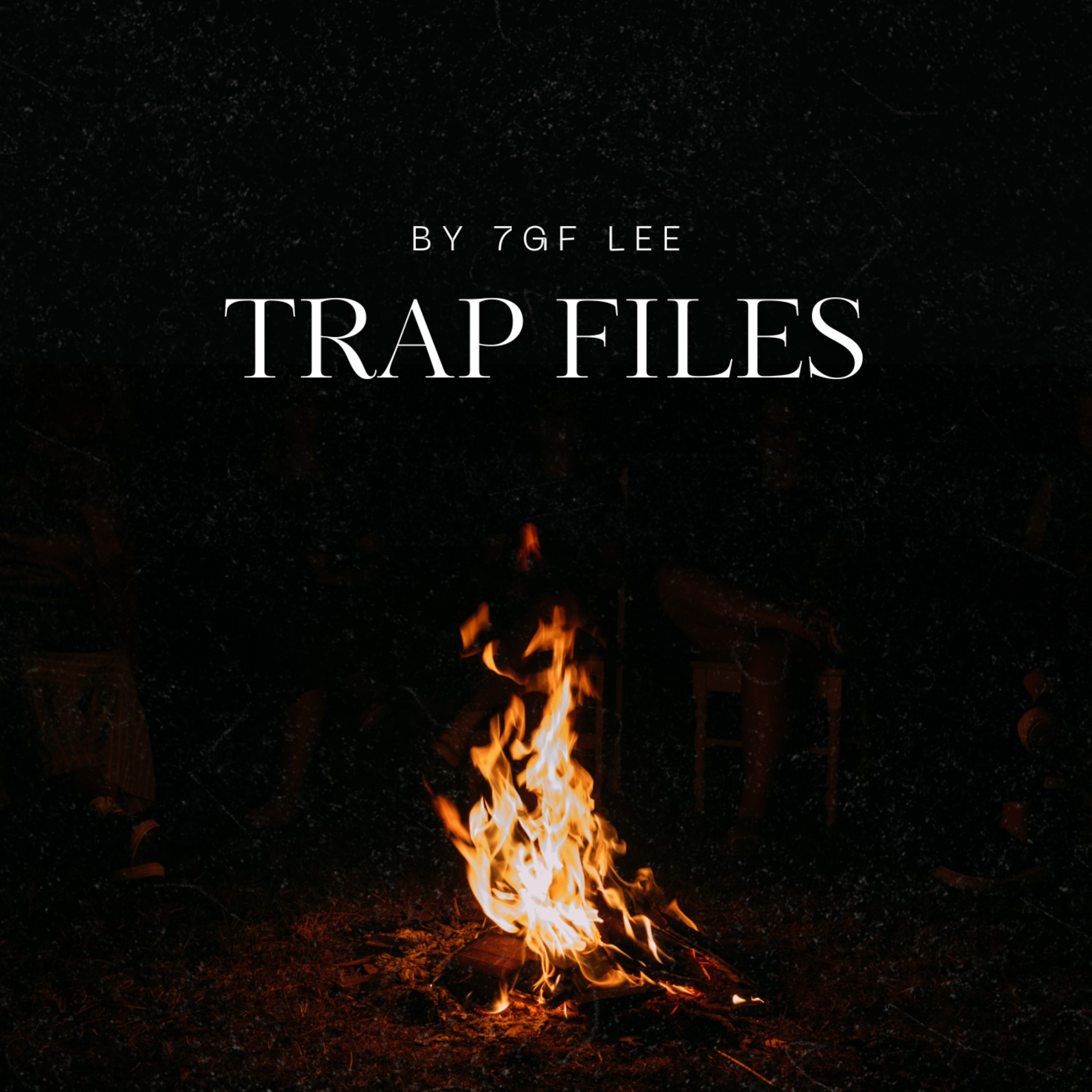 Trap Files The artwork