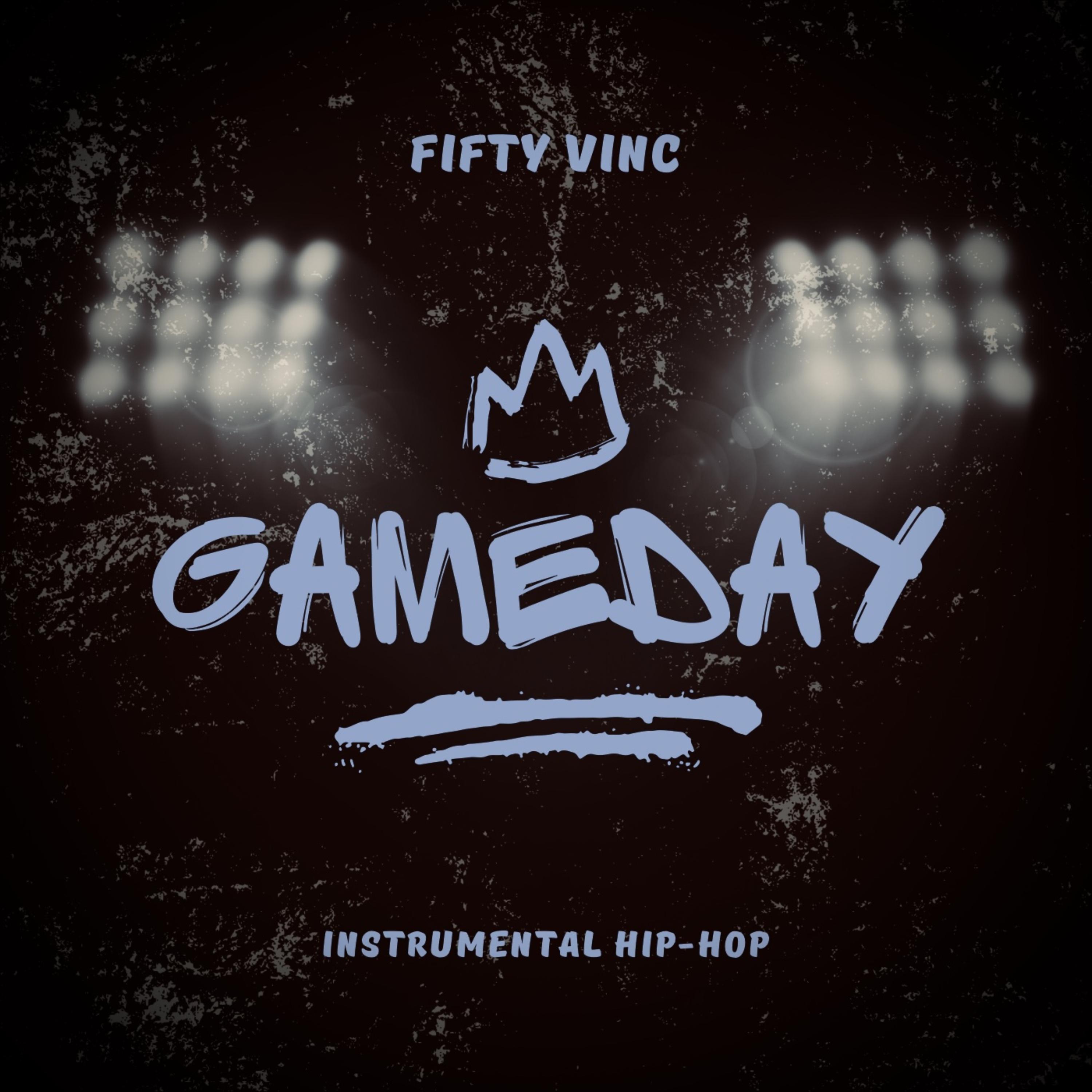 Gameday artwork