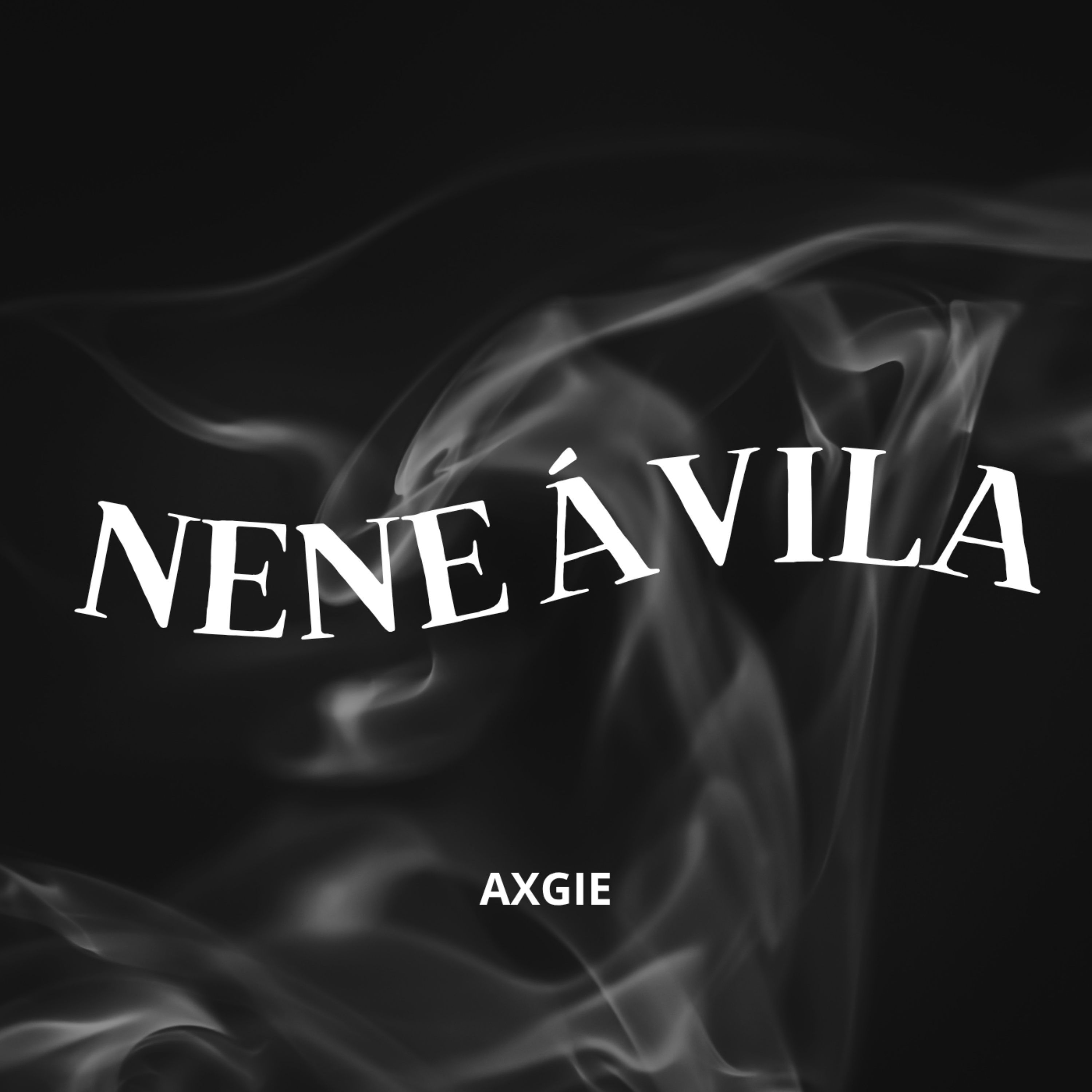 Nene Ávila artwork