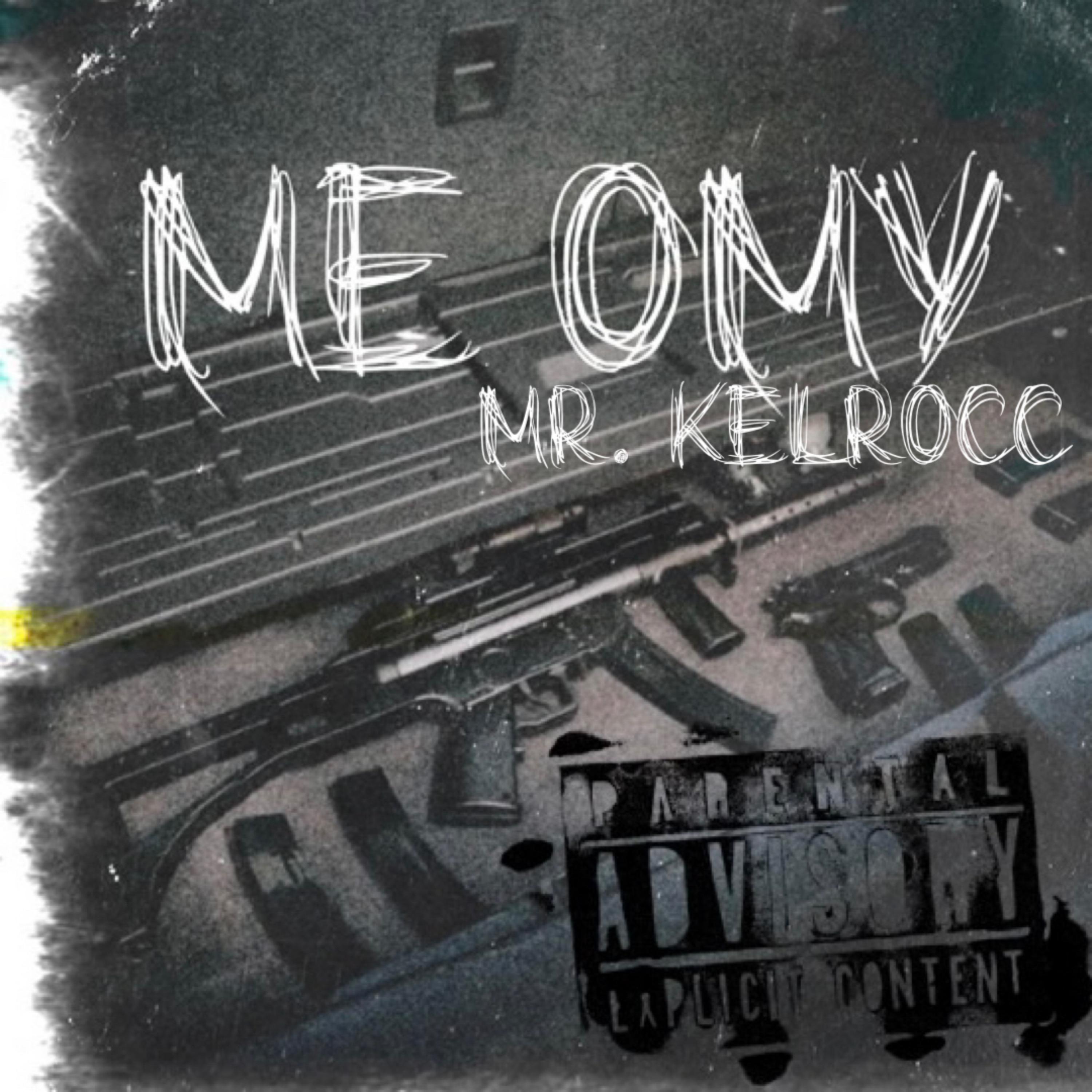 Me Omy artwork
