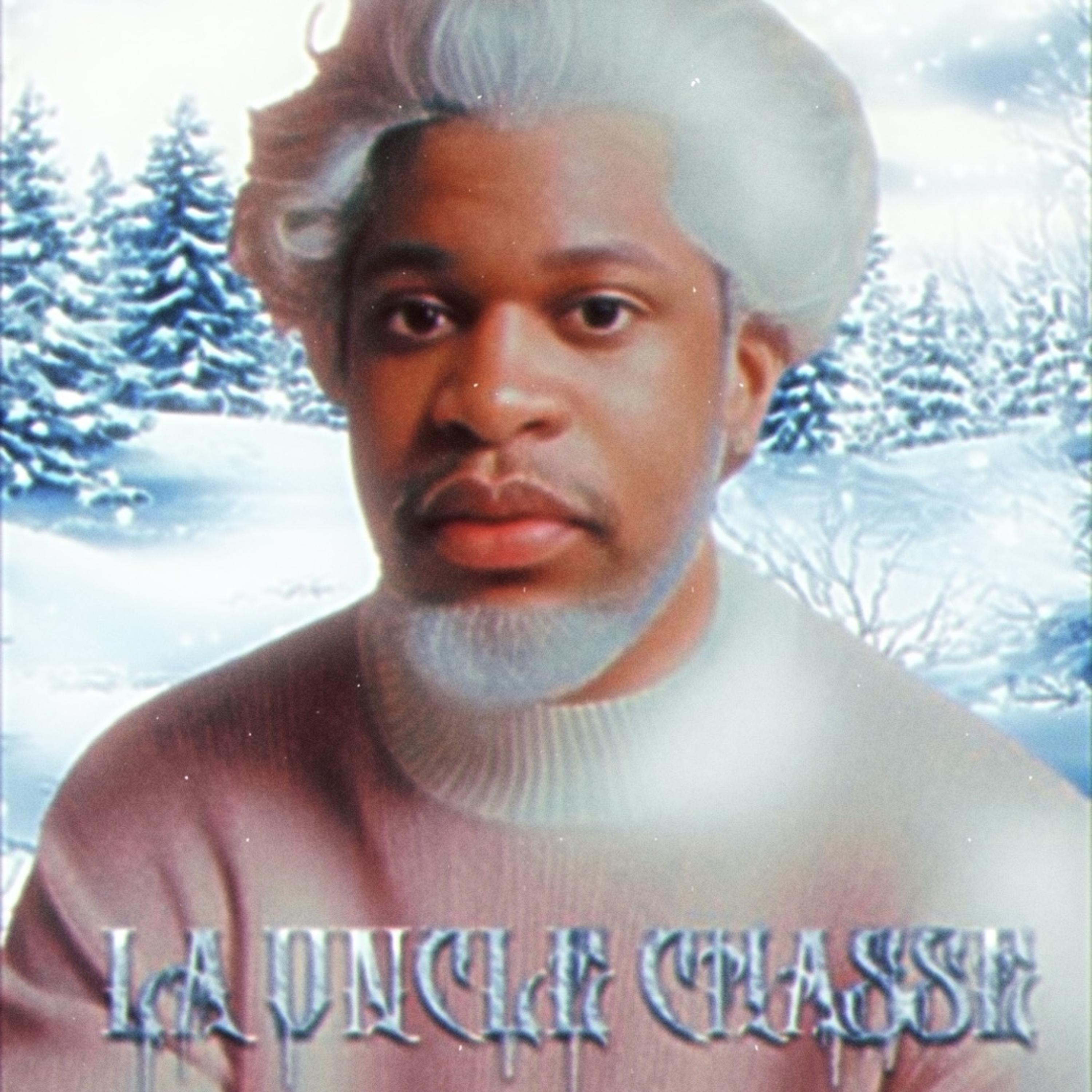 La’Uncle Chasse artwork
