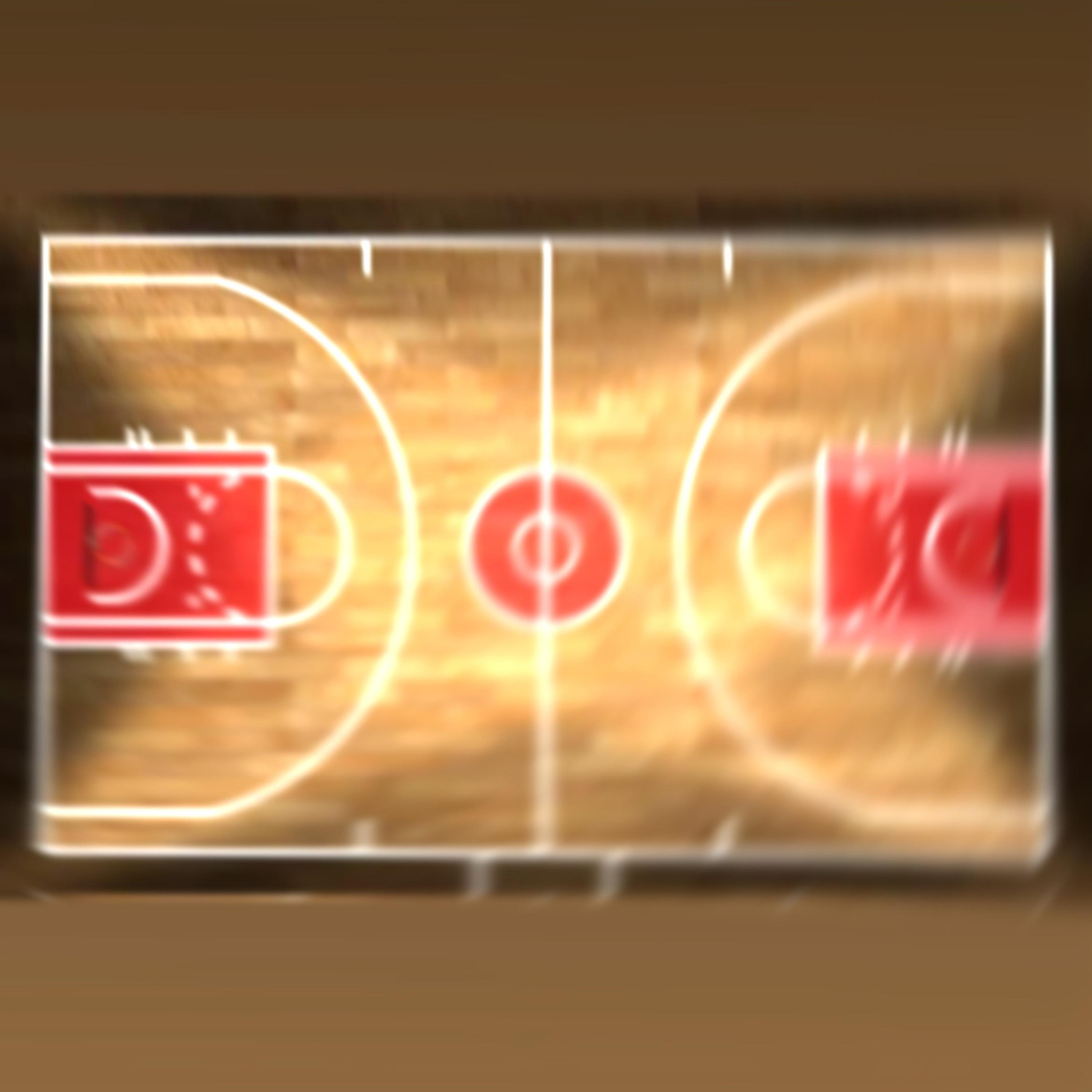Bradley Beal artwork