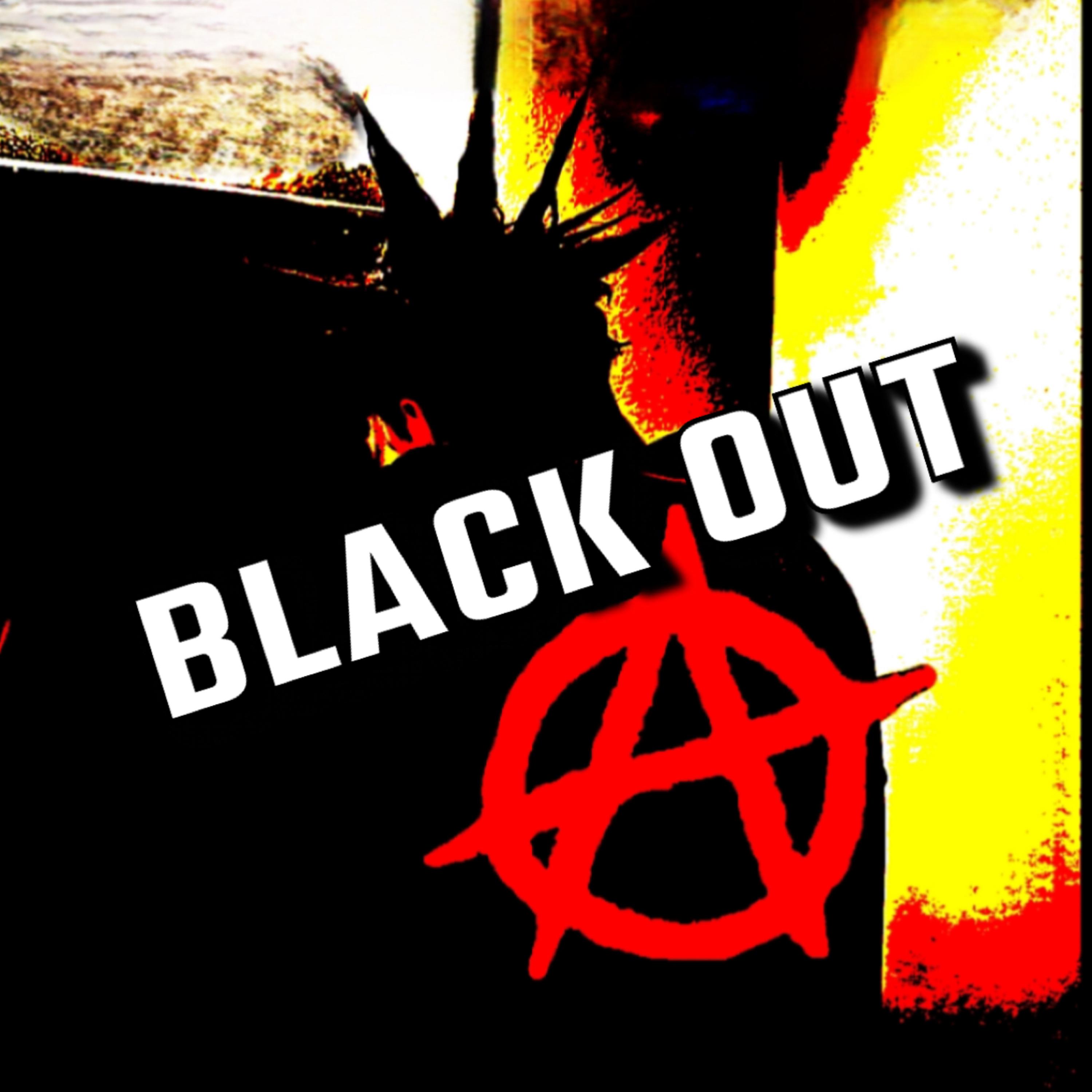 Black Out artwork