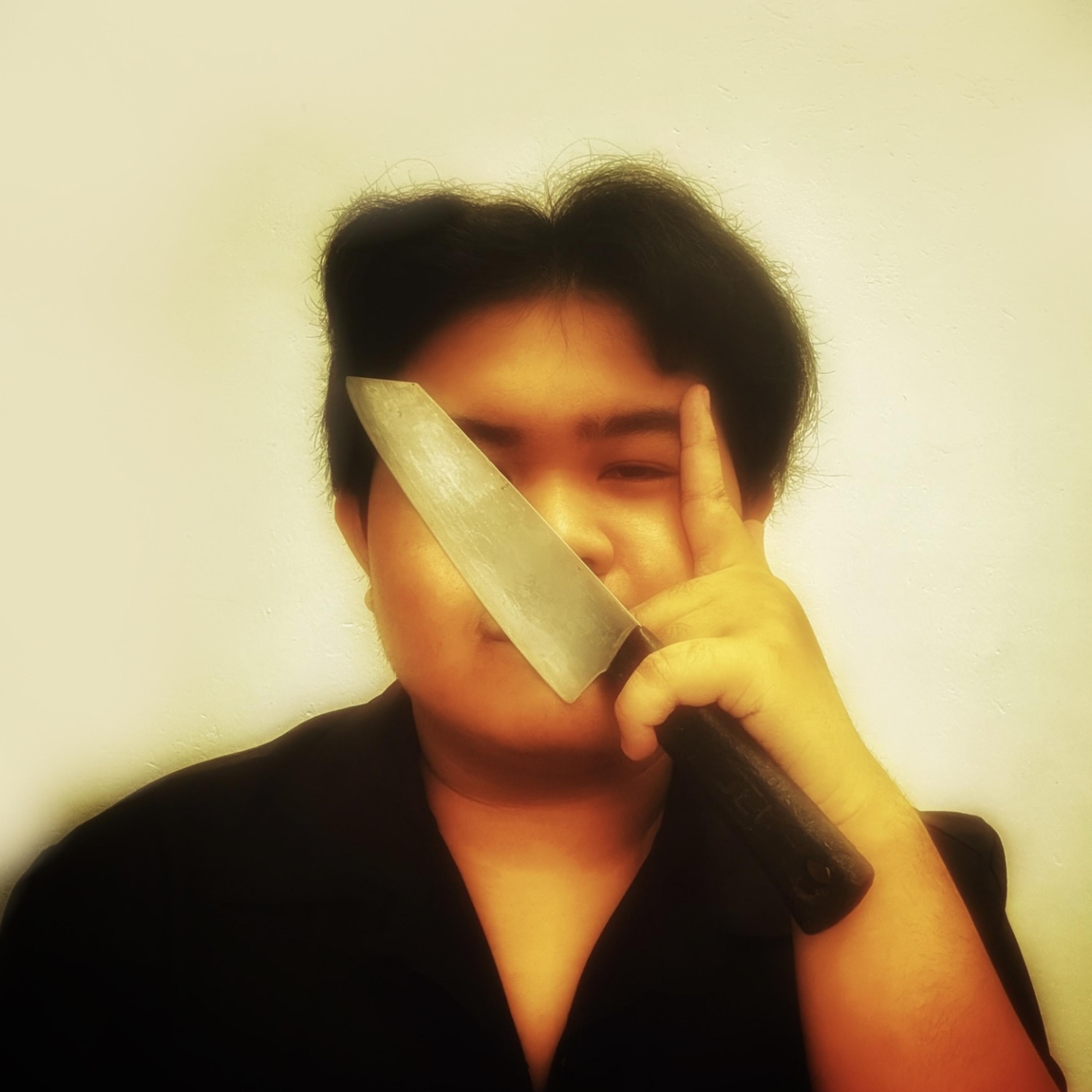 Jiwa Sayup artwork
