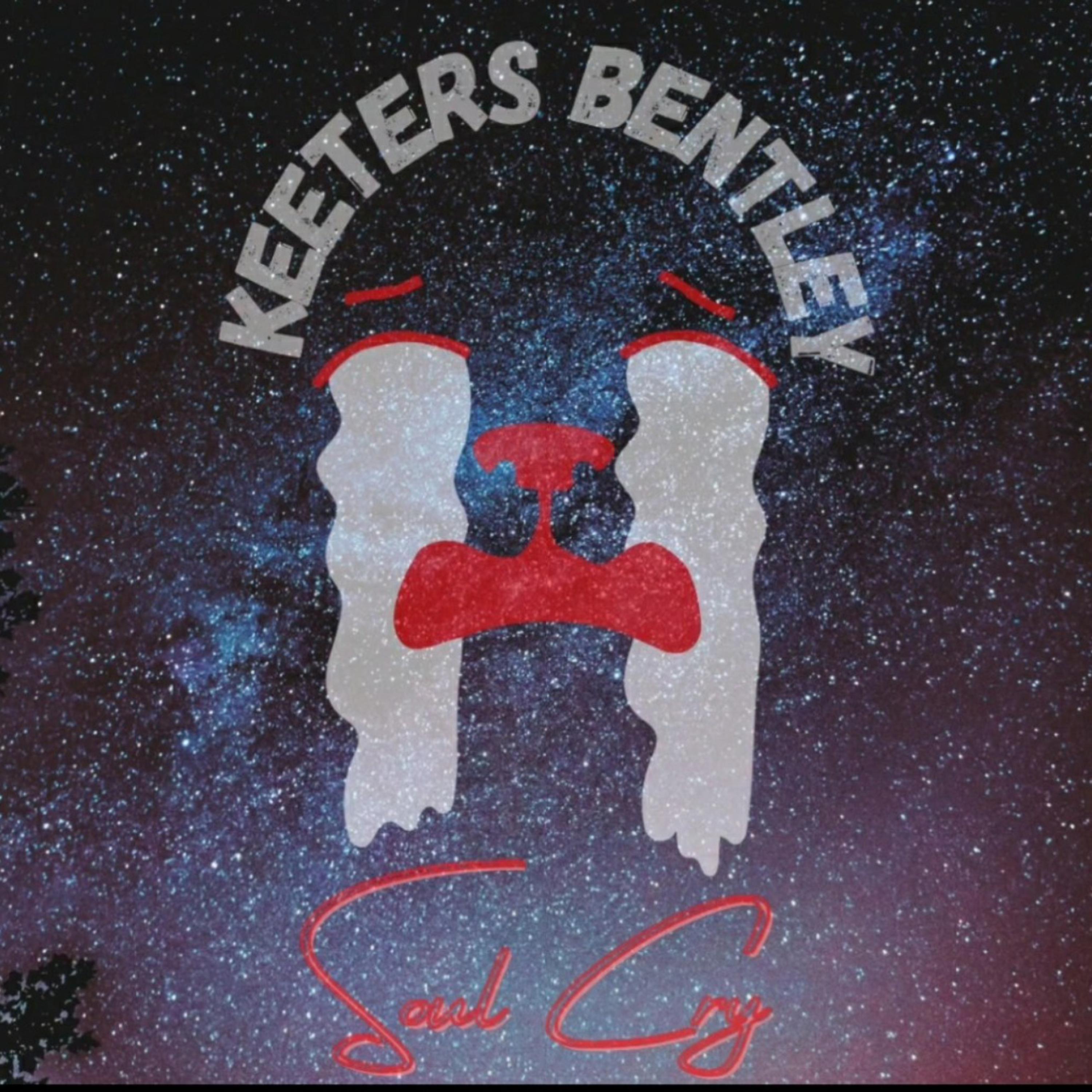 Soul Cry by Keeters bentley cover art