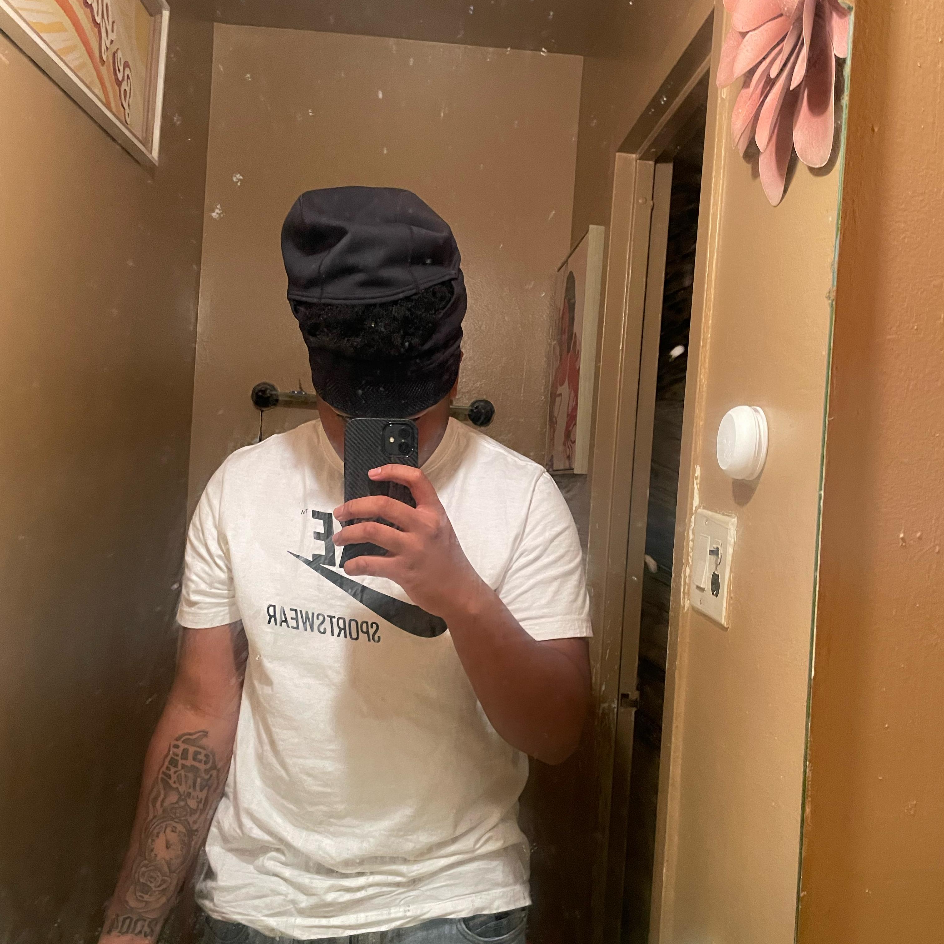 Feeling like artwork