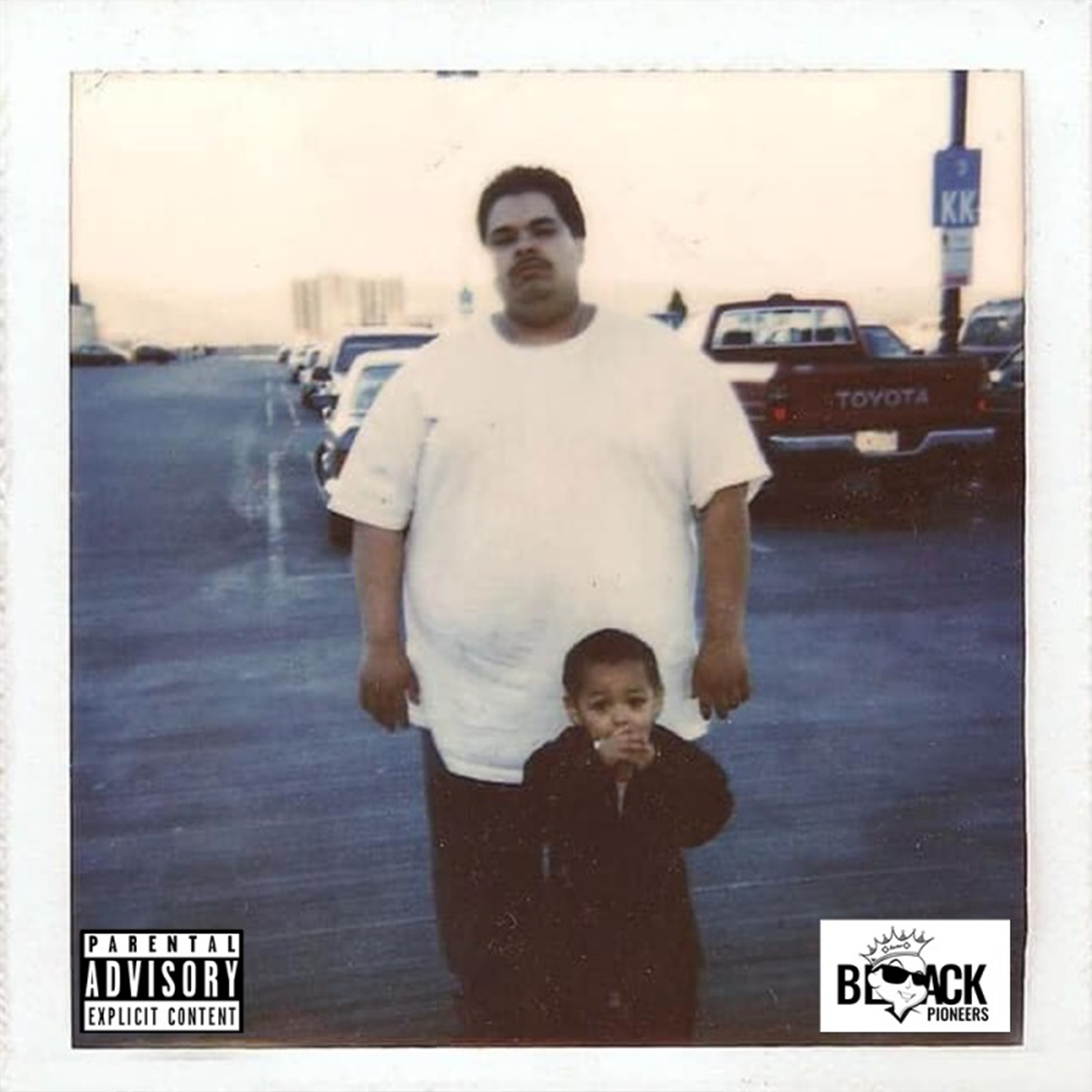 Son of the Plug artwork