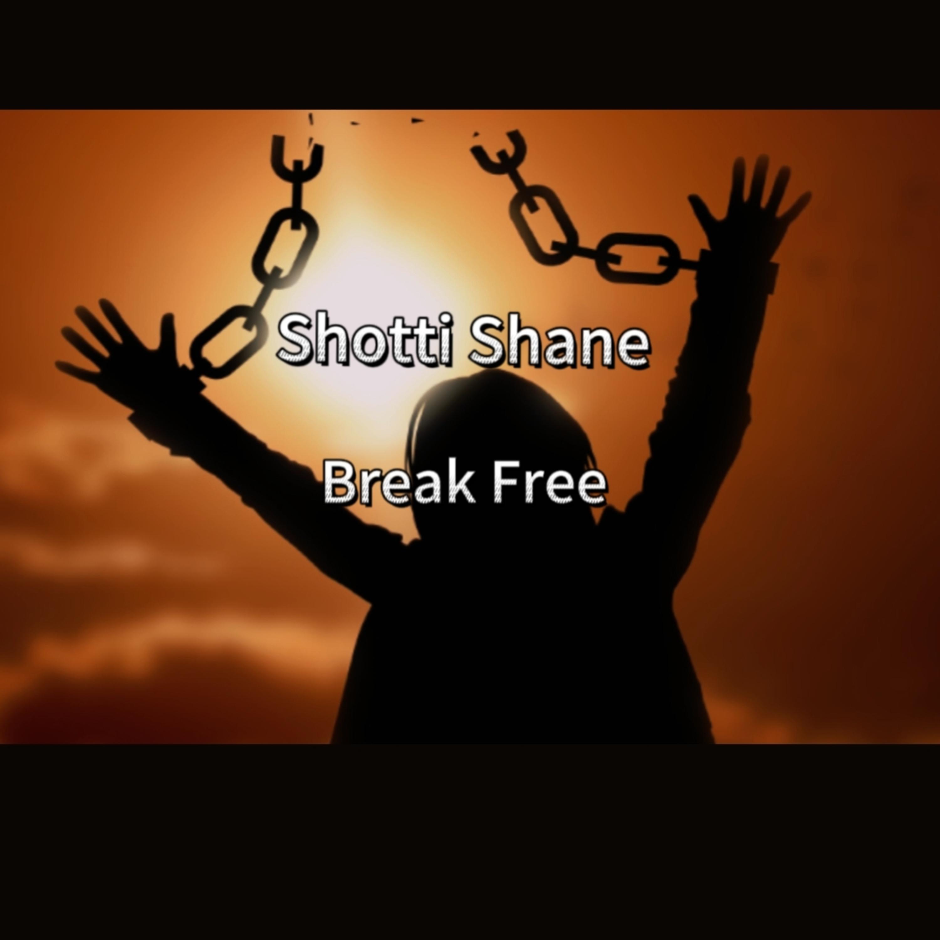 Break Free artwork