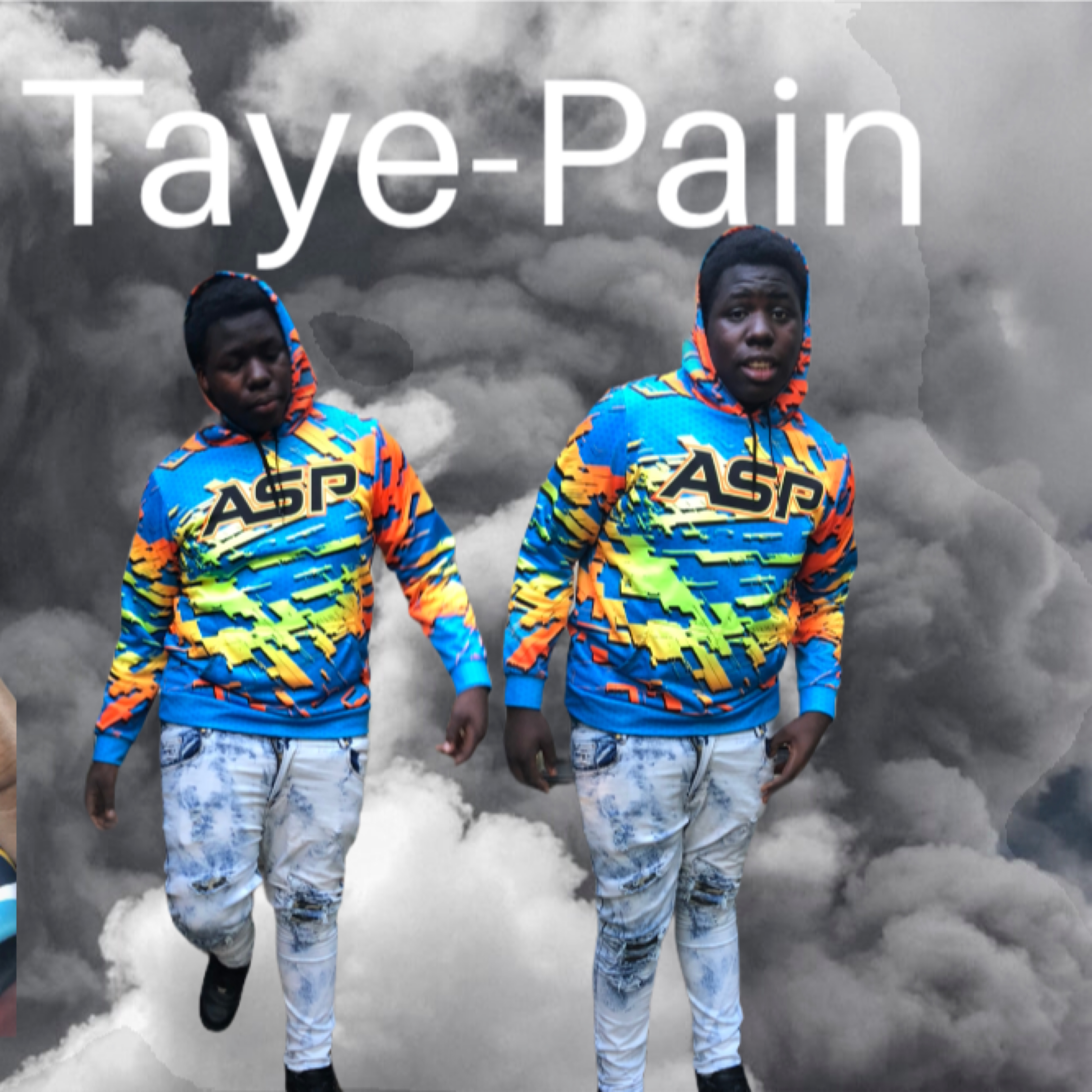 Gang artwork