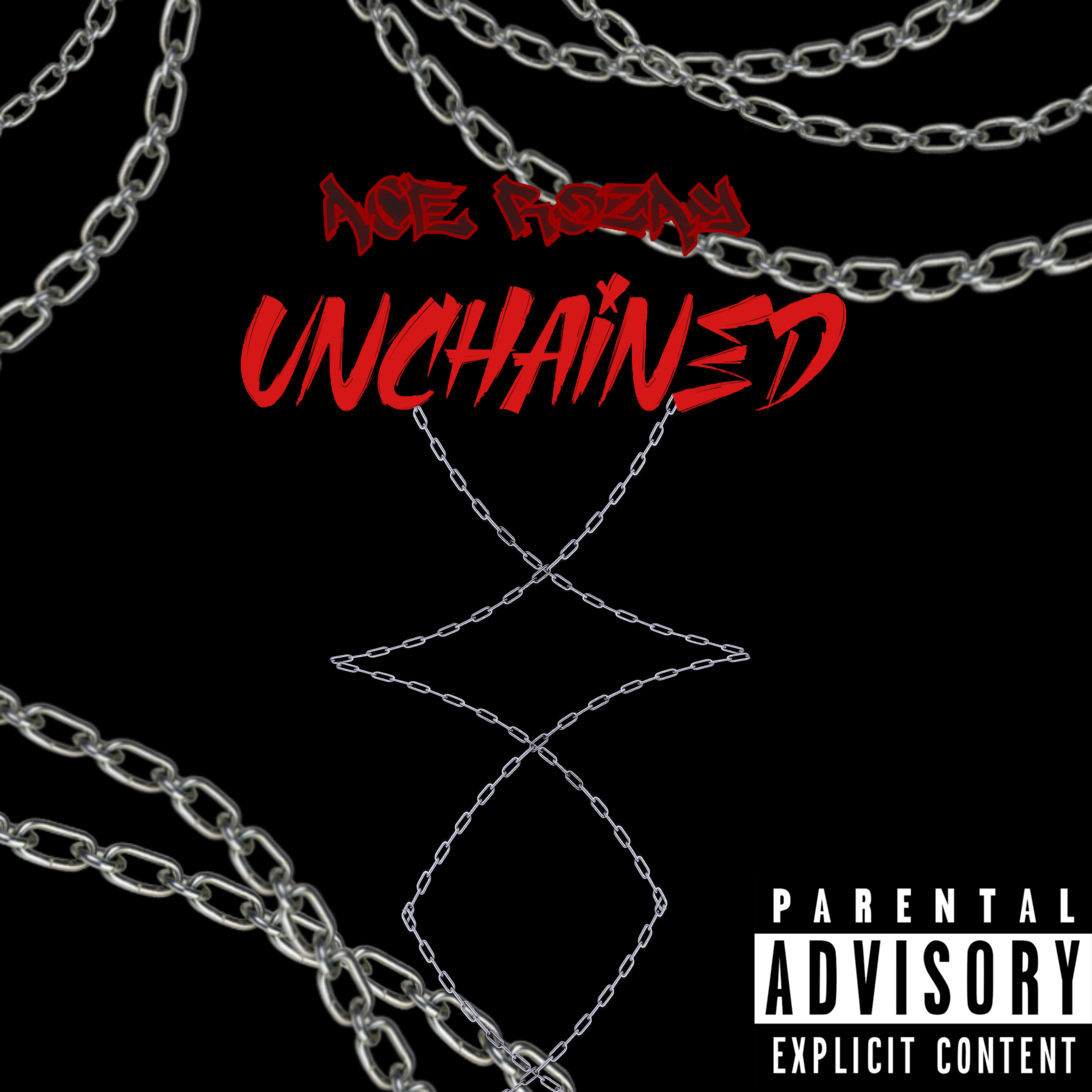 Unchained artwork