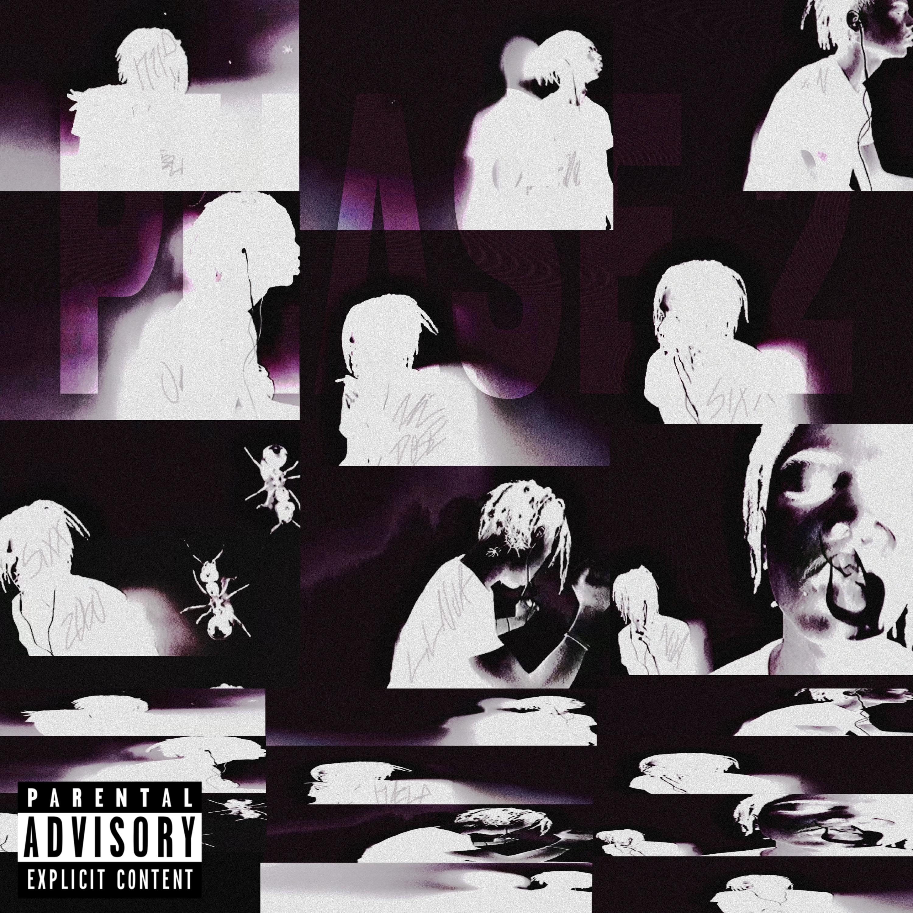 PHASE 2 artwork