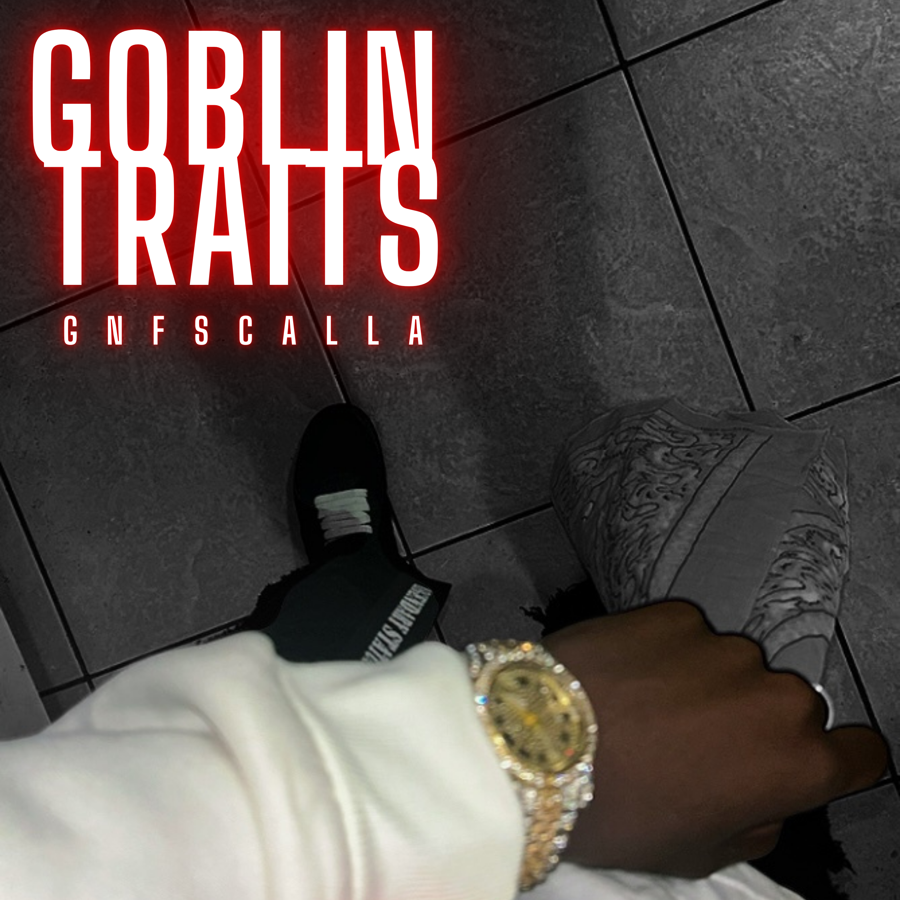 Goblin Traits artwork