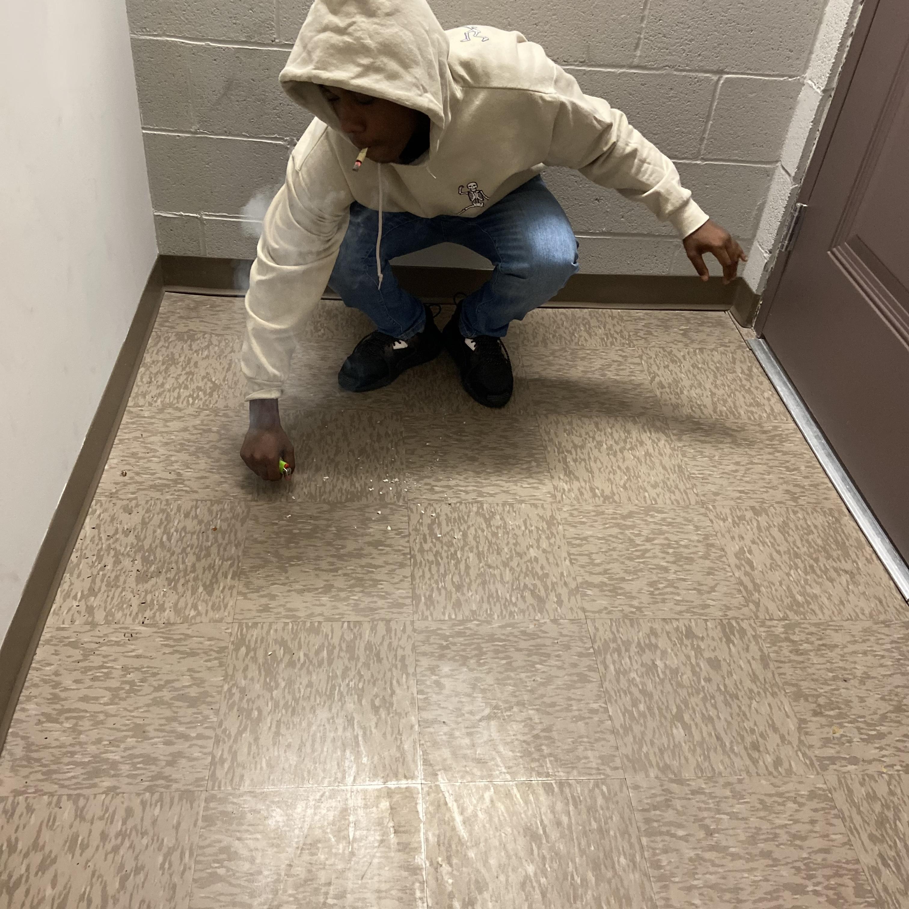 Fuck The Law artwork