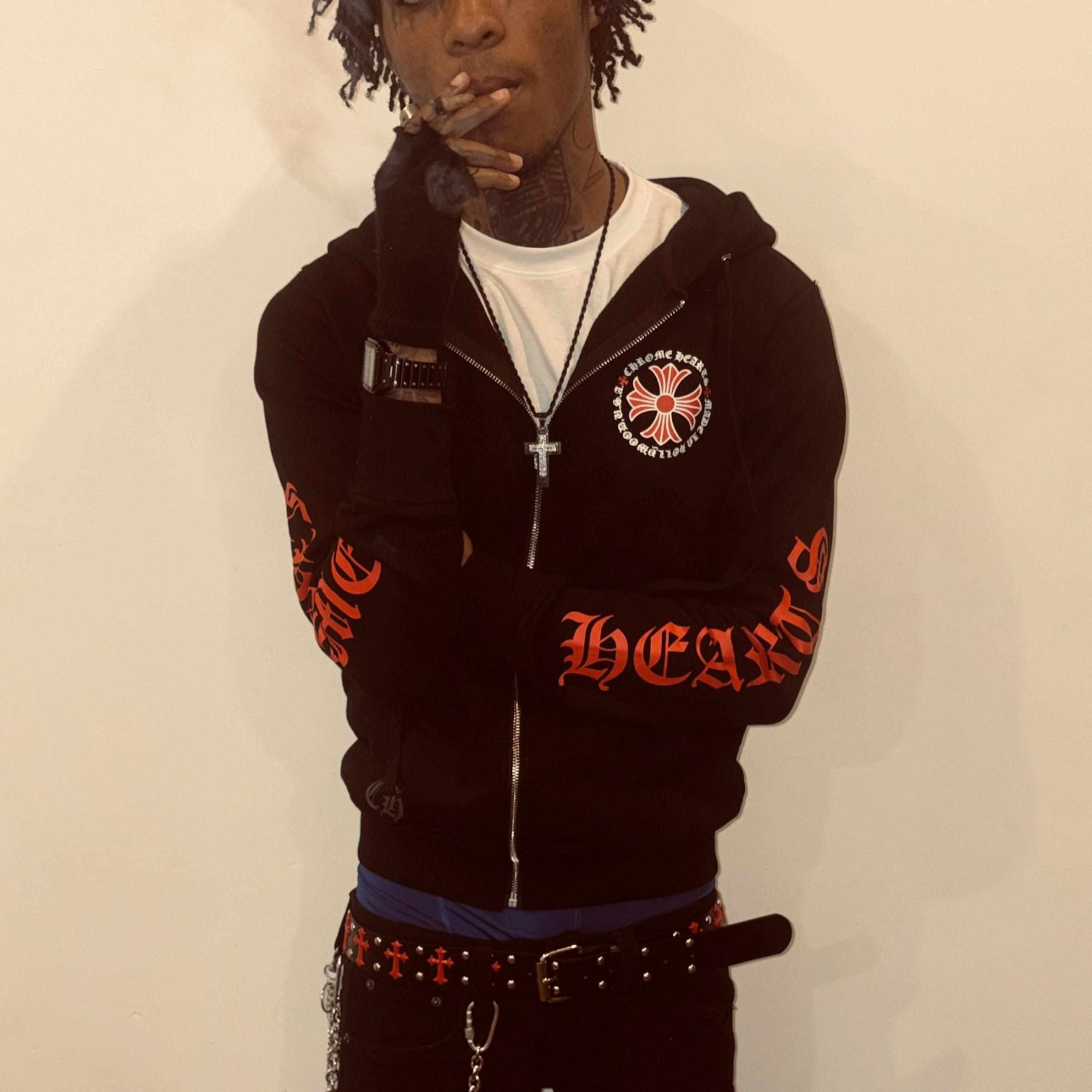 Butterfly Eyes artwork