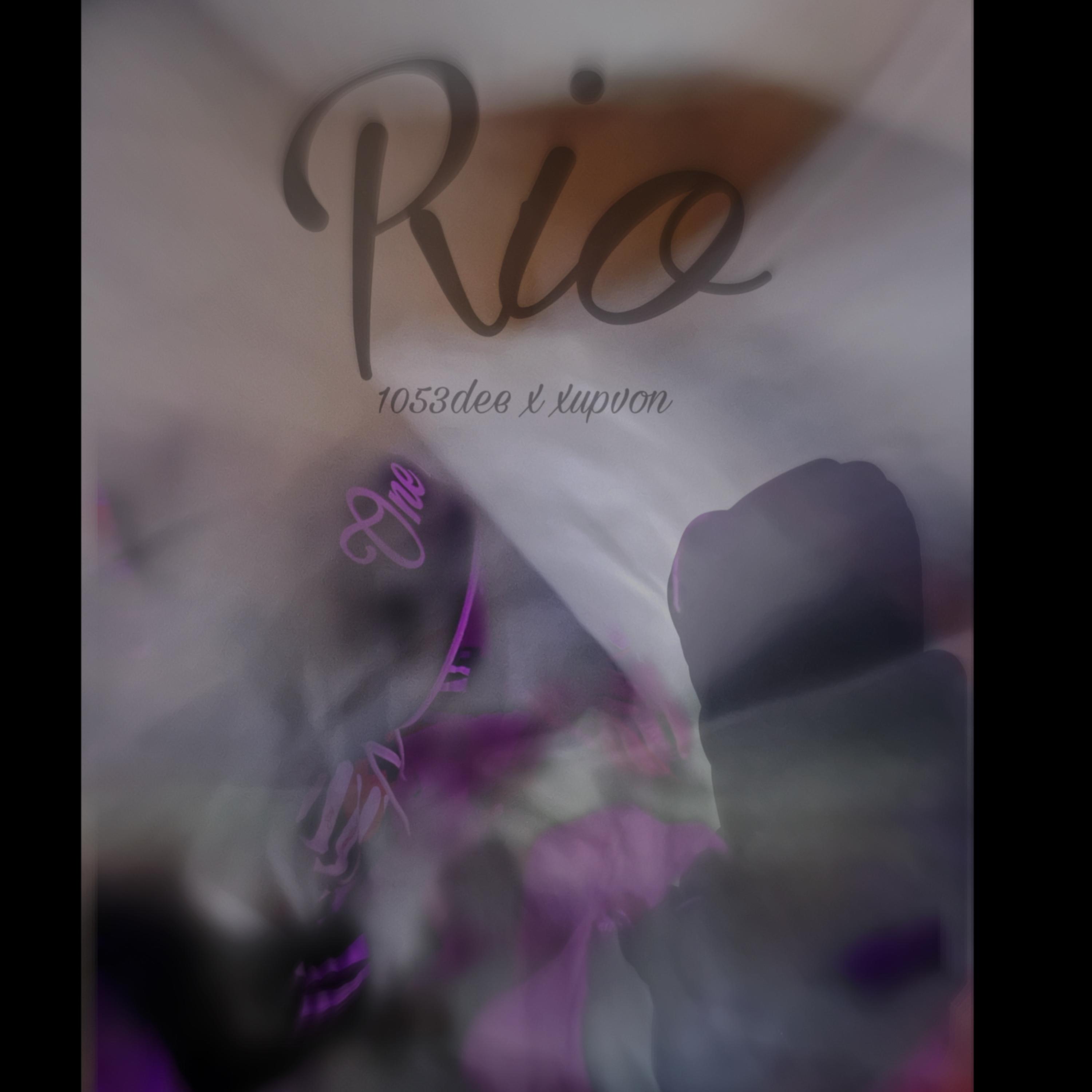 Rio artwork