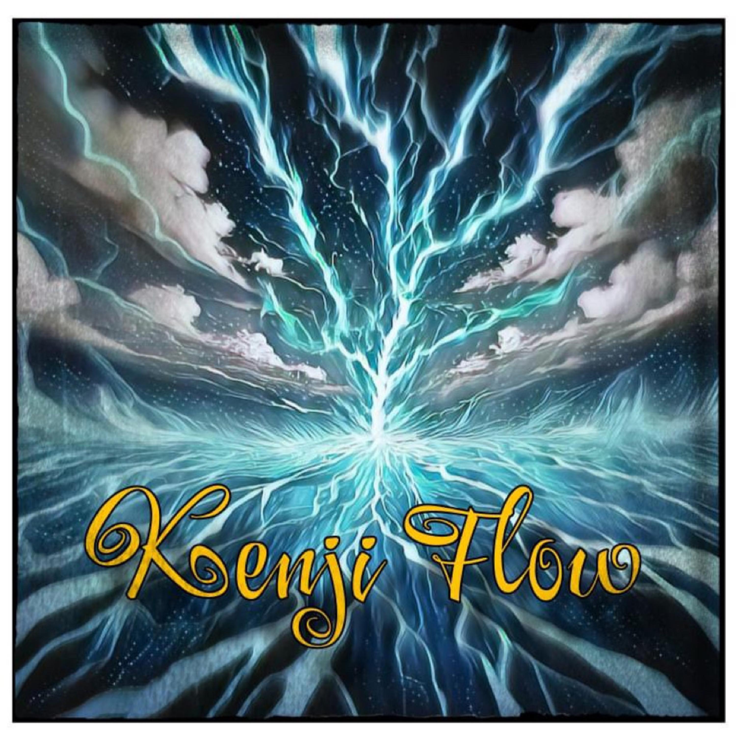 Kenji Flow artwork
