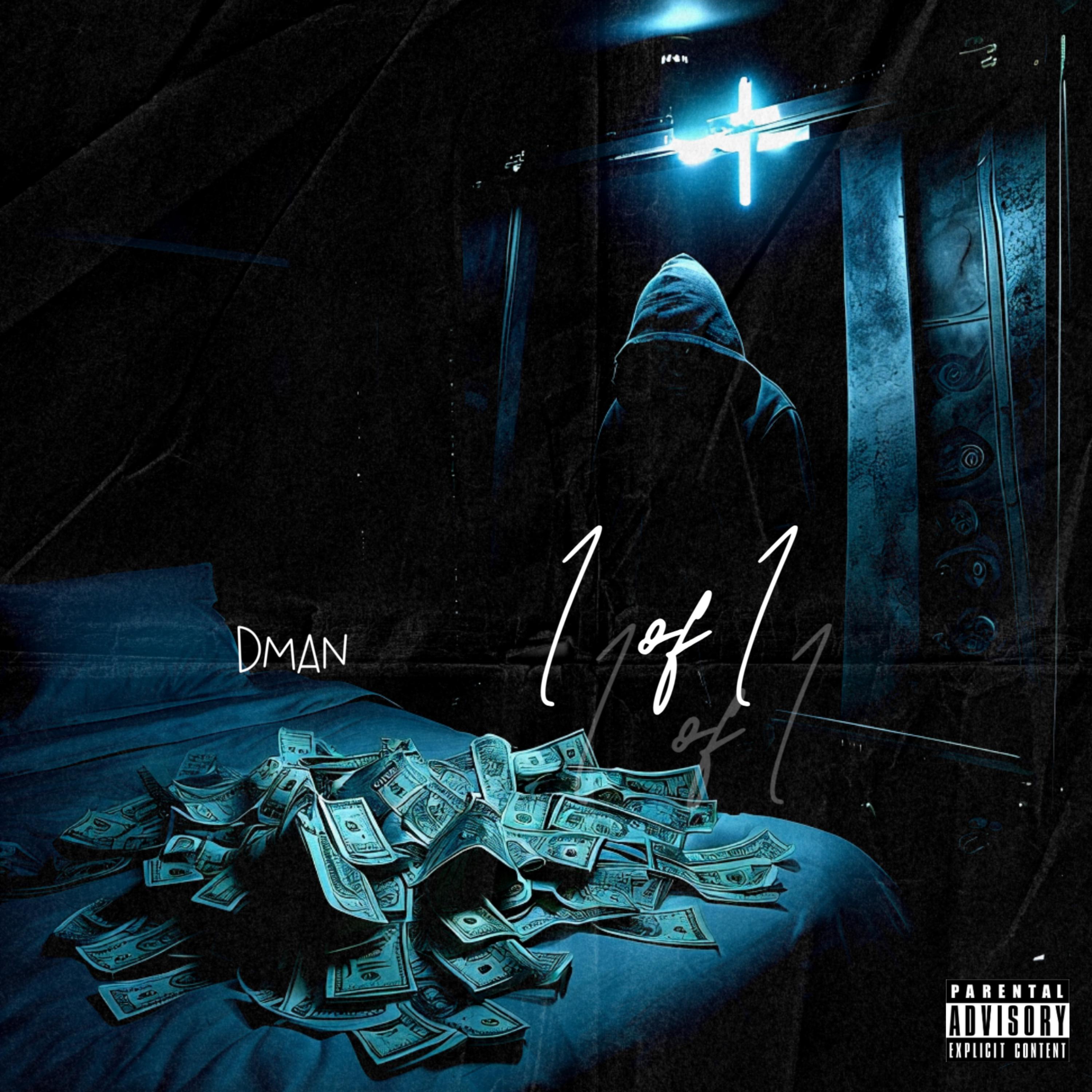 1 of 1 by Dman cover art