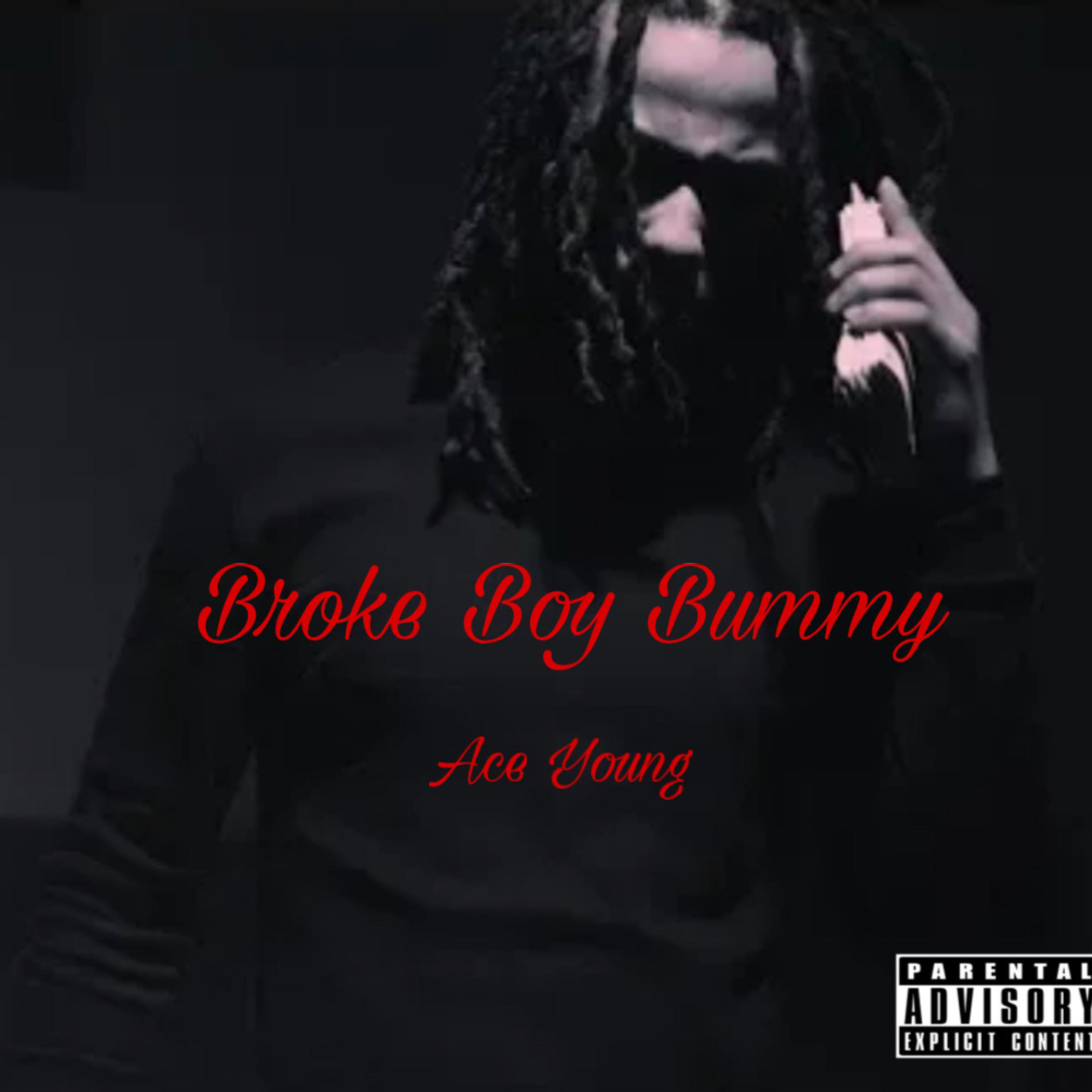Broke Boy Bummy artwork