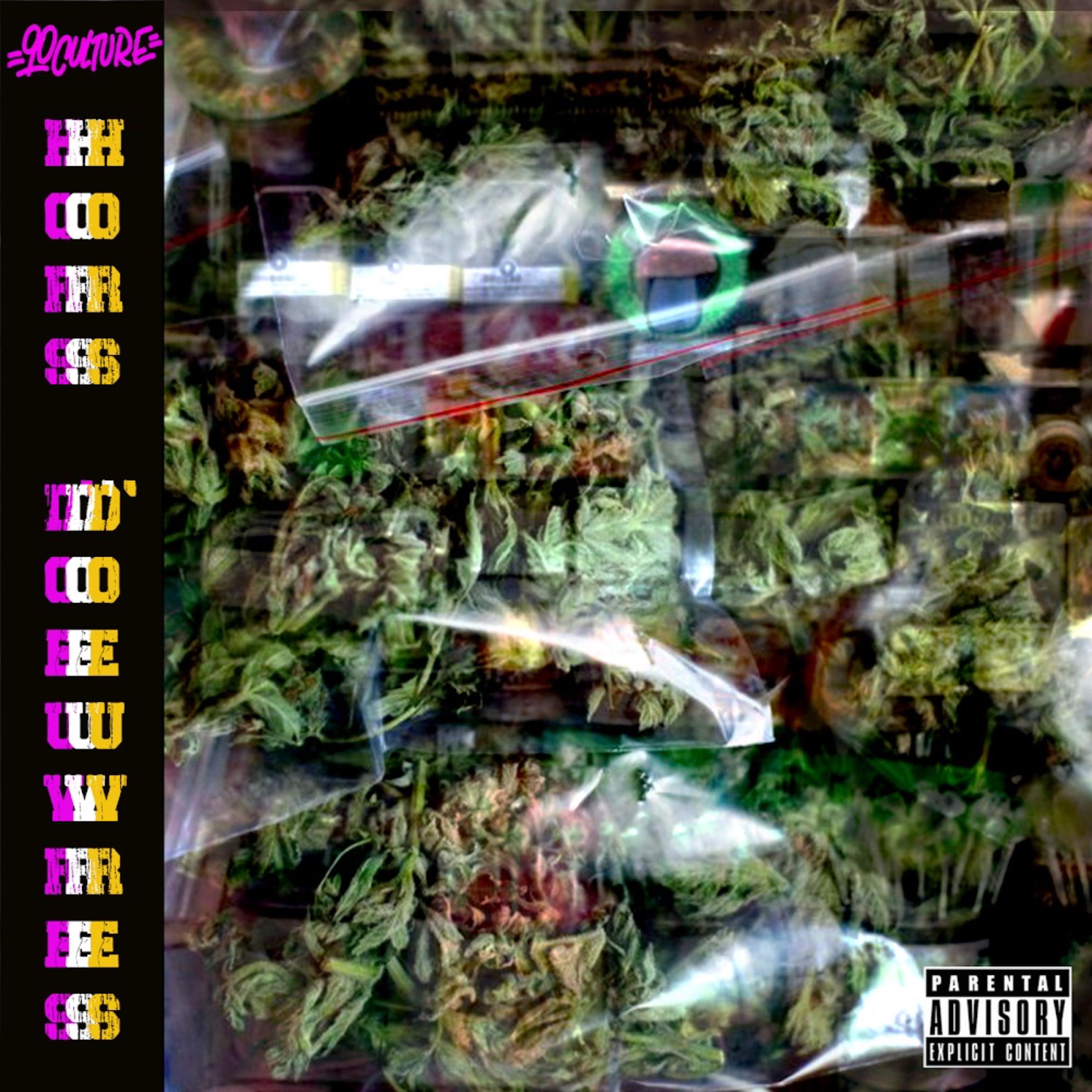 Hors d'oeuvres artwork