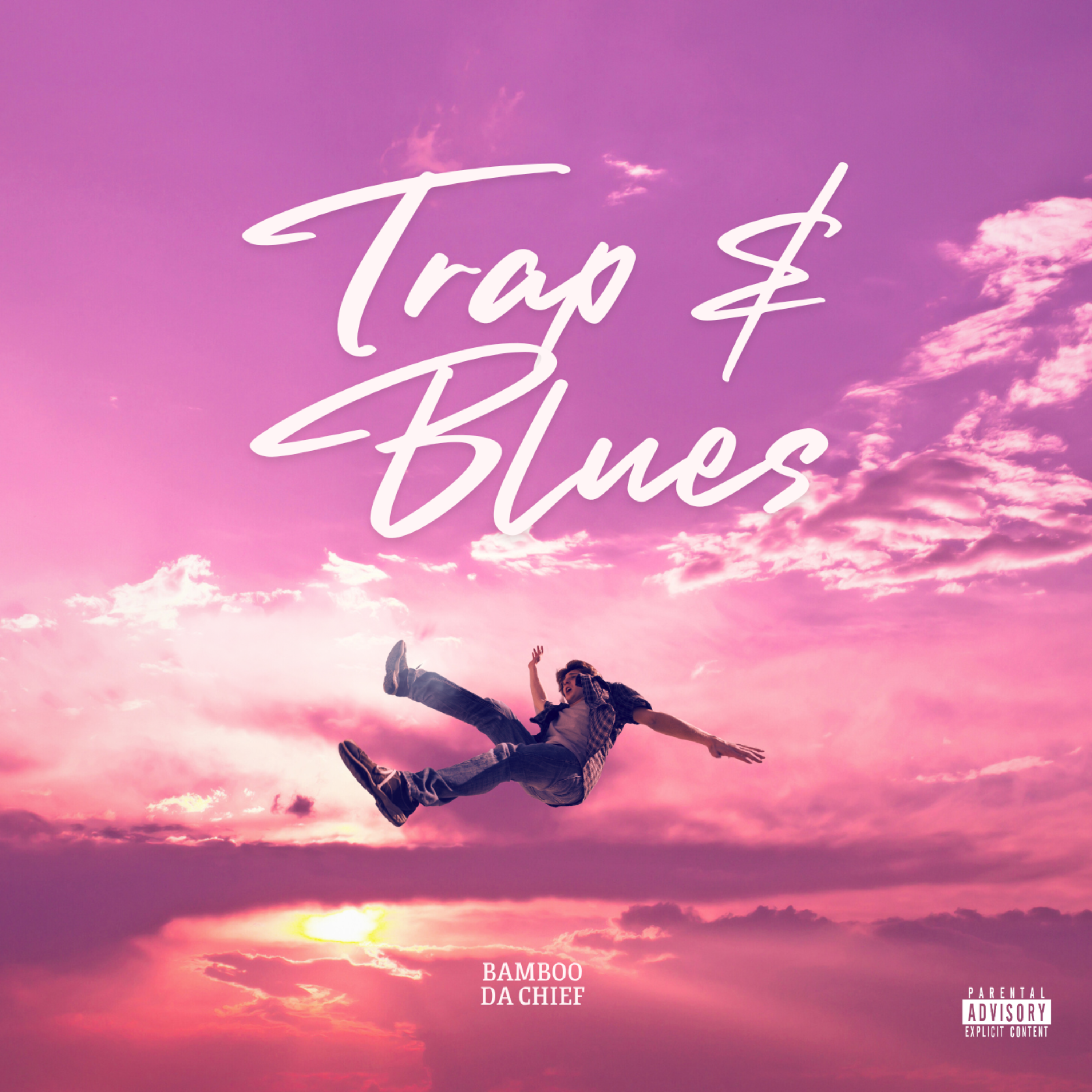 Trap & Blues artwork