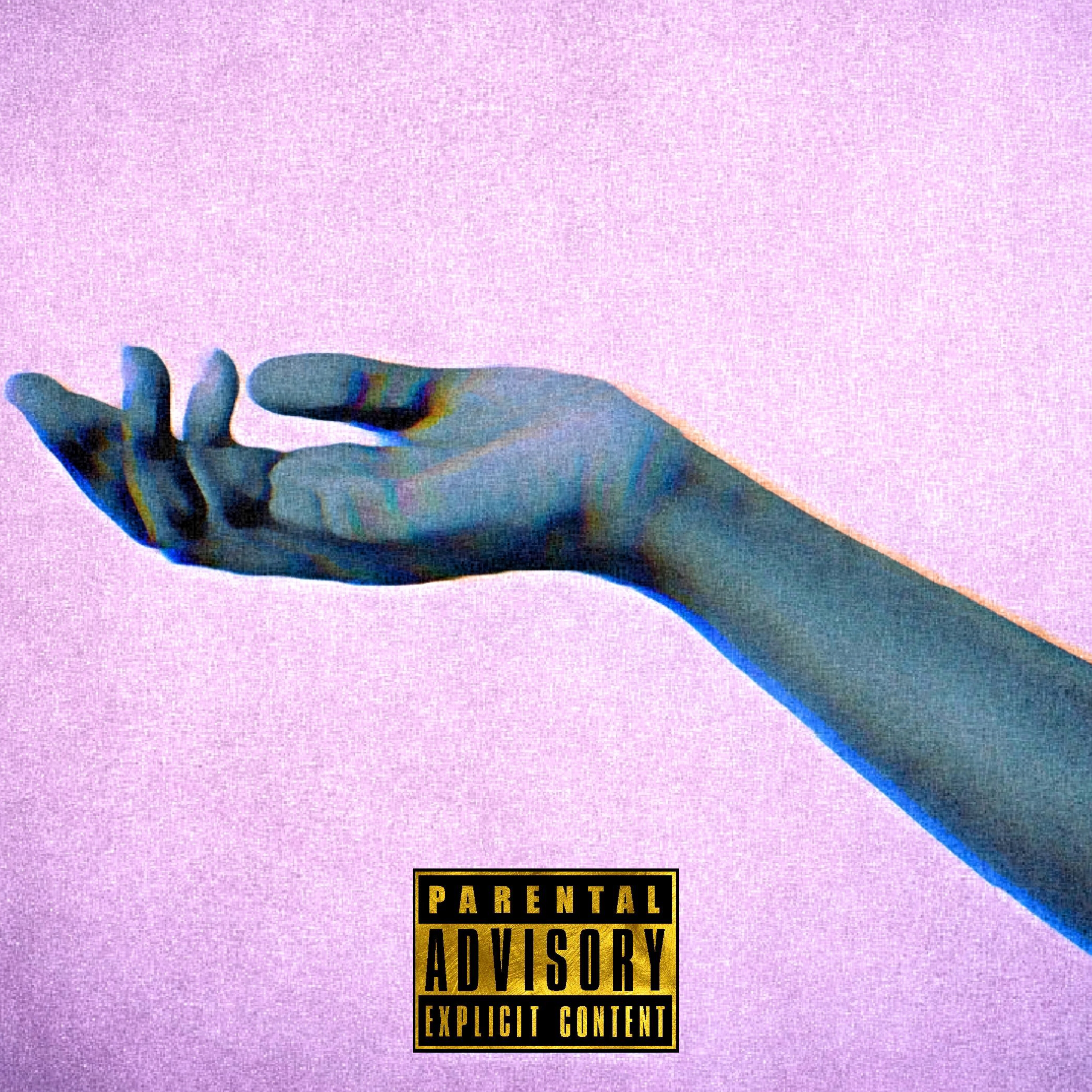 Kiss My Hands by Sami Aziz cover art