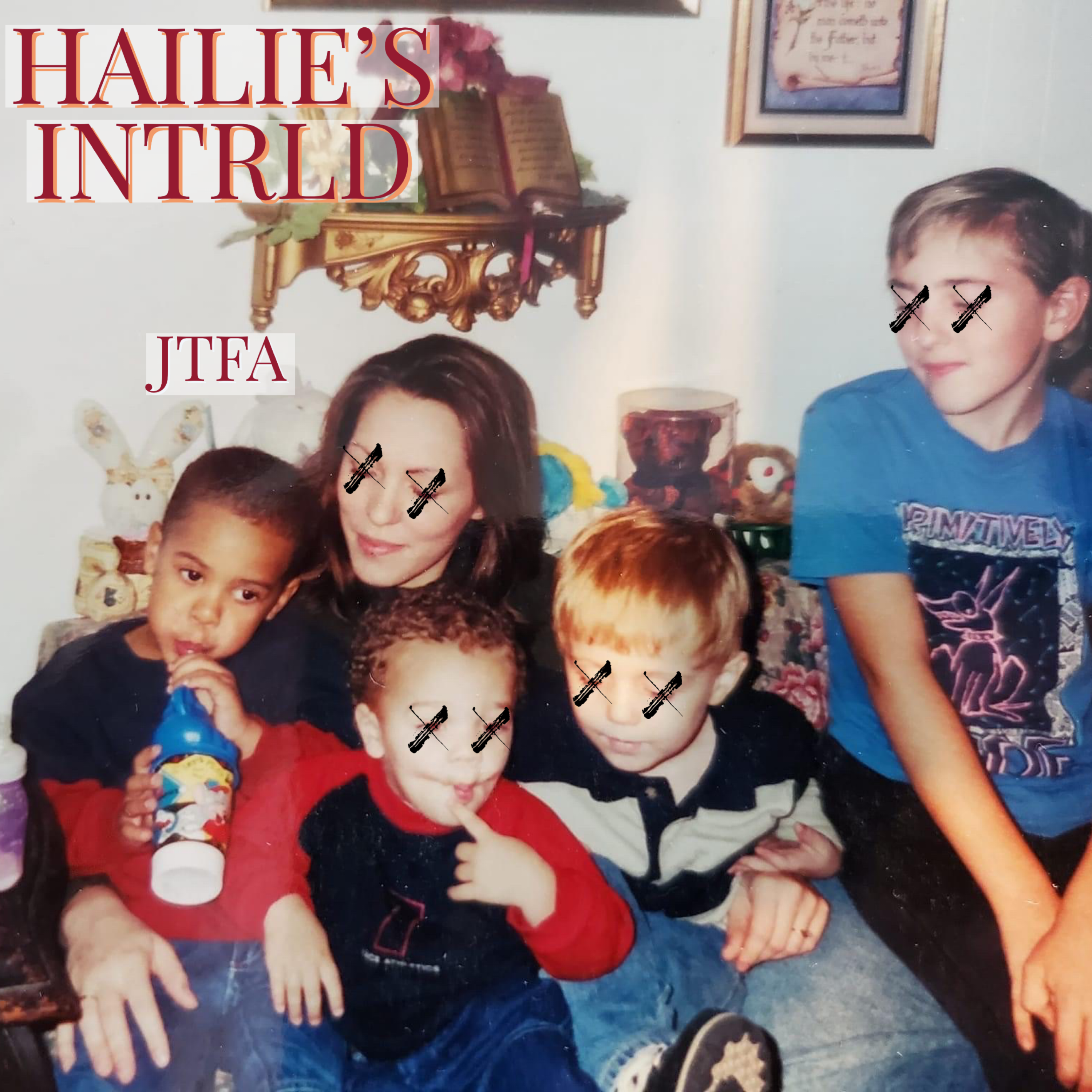 Hailie's Intrld artwork