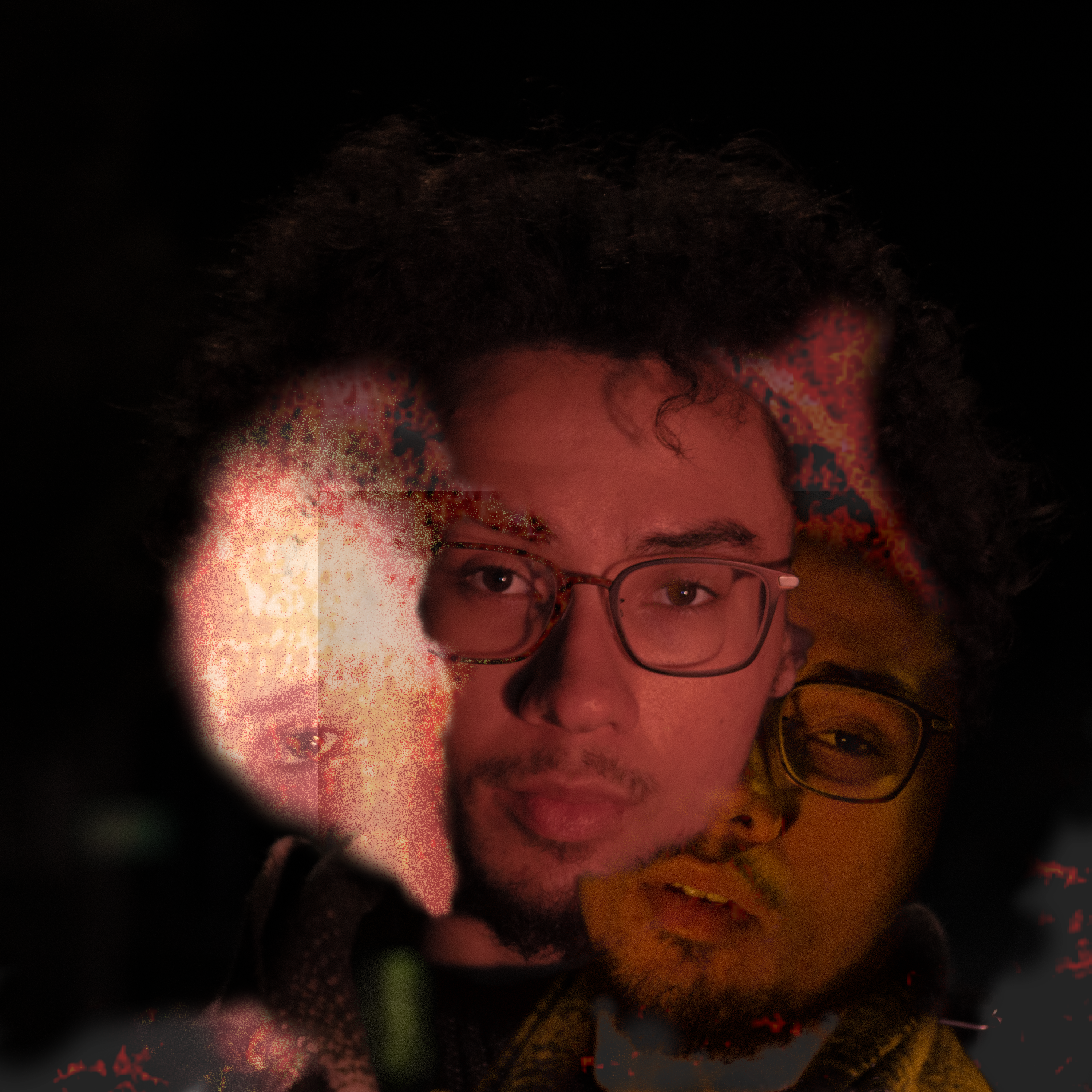 I don't talk laymans (Instrumental) artwork