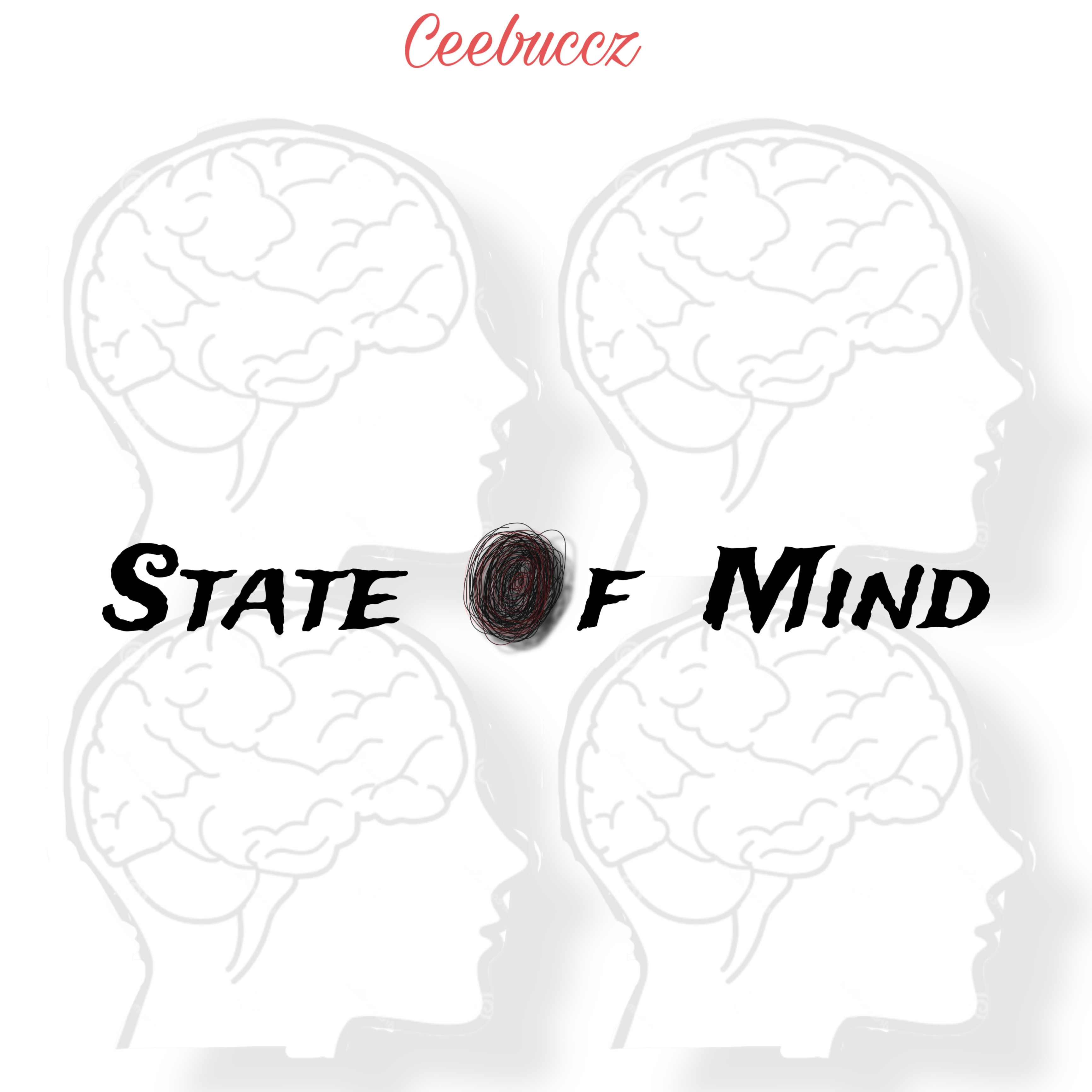 State Of Mind artwork